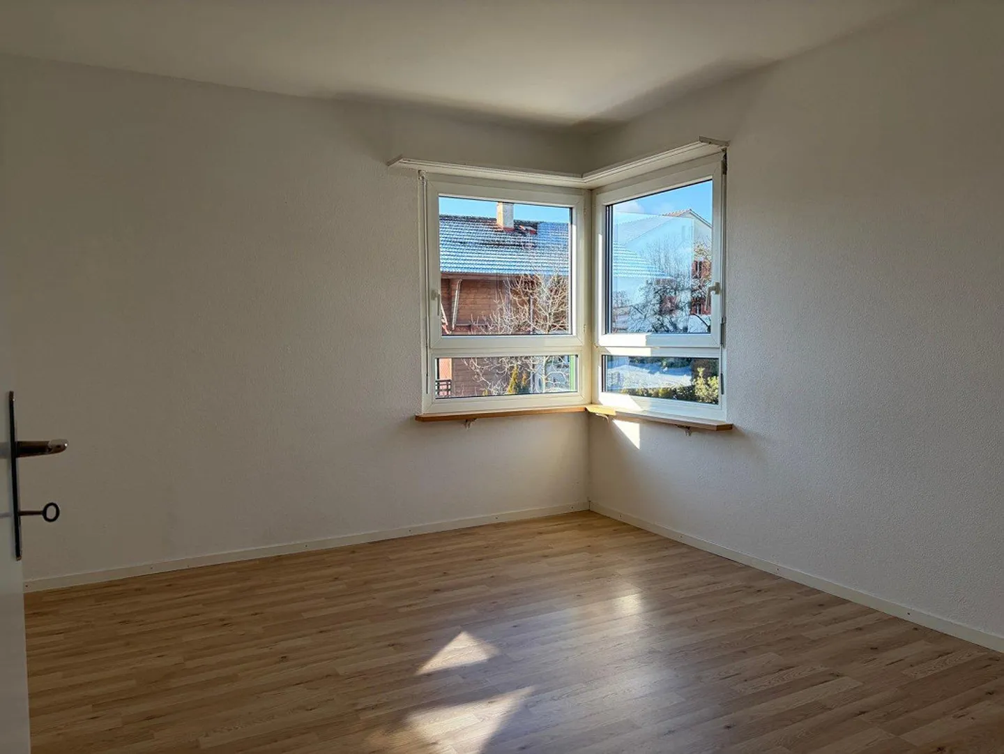 Attractive 5.5-room apartment in Murten - quietly located and well connected - Photo 9 of 13