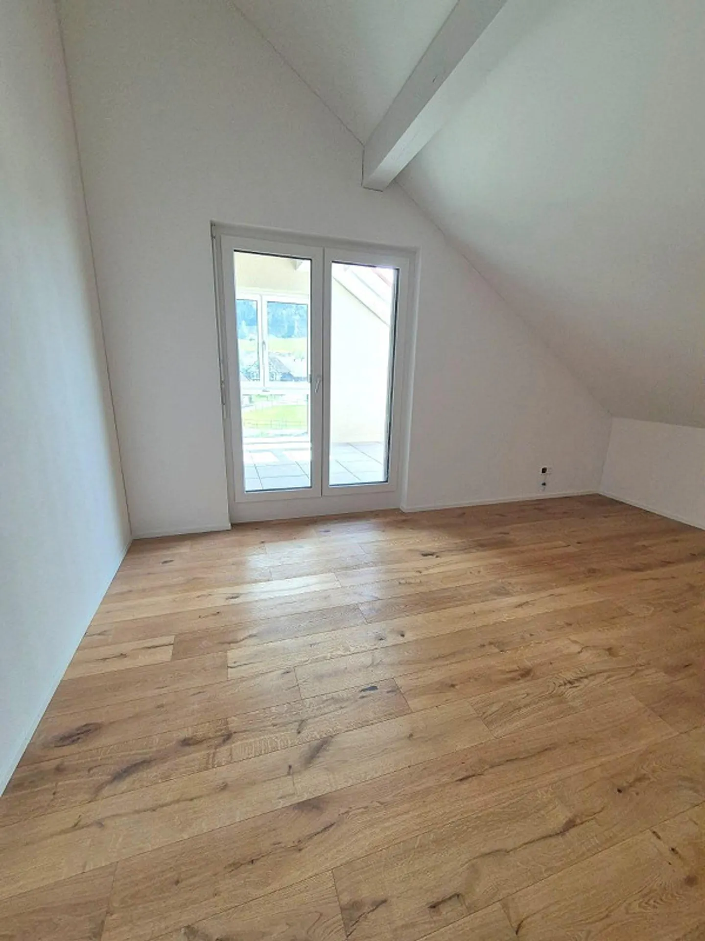 Neue 4.5-Zimmer Penthouse-Wohnung - Foto 7 von 13