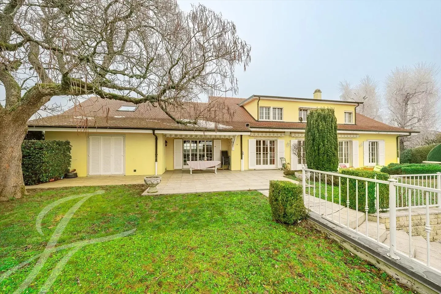 Magnifique Villa Individuelle - Photo 11 sur 12