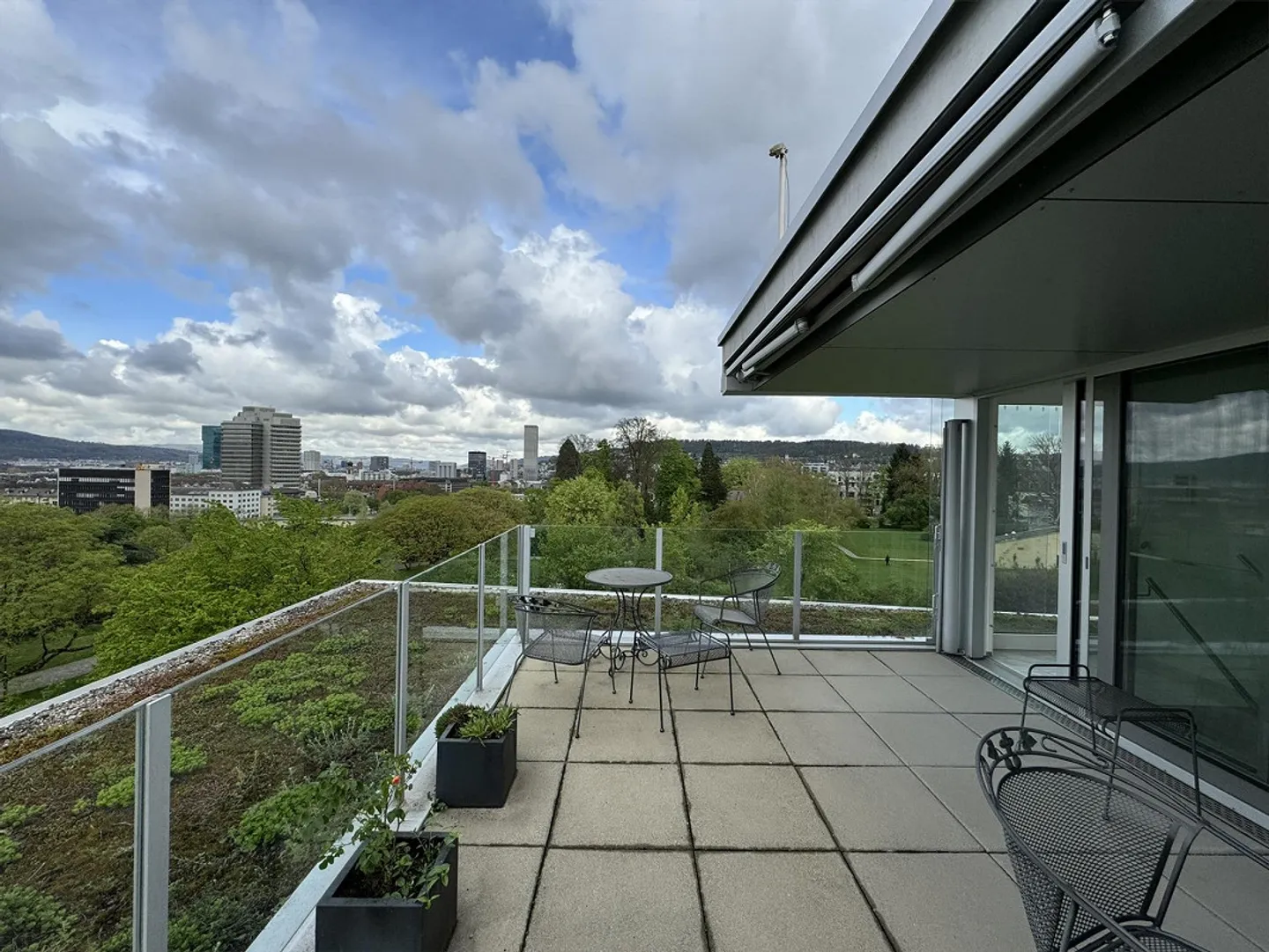 Appartement penthouse de luxe avec vue imprenable - Photo 14 sur 16