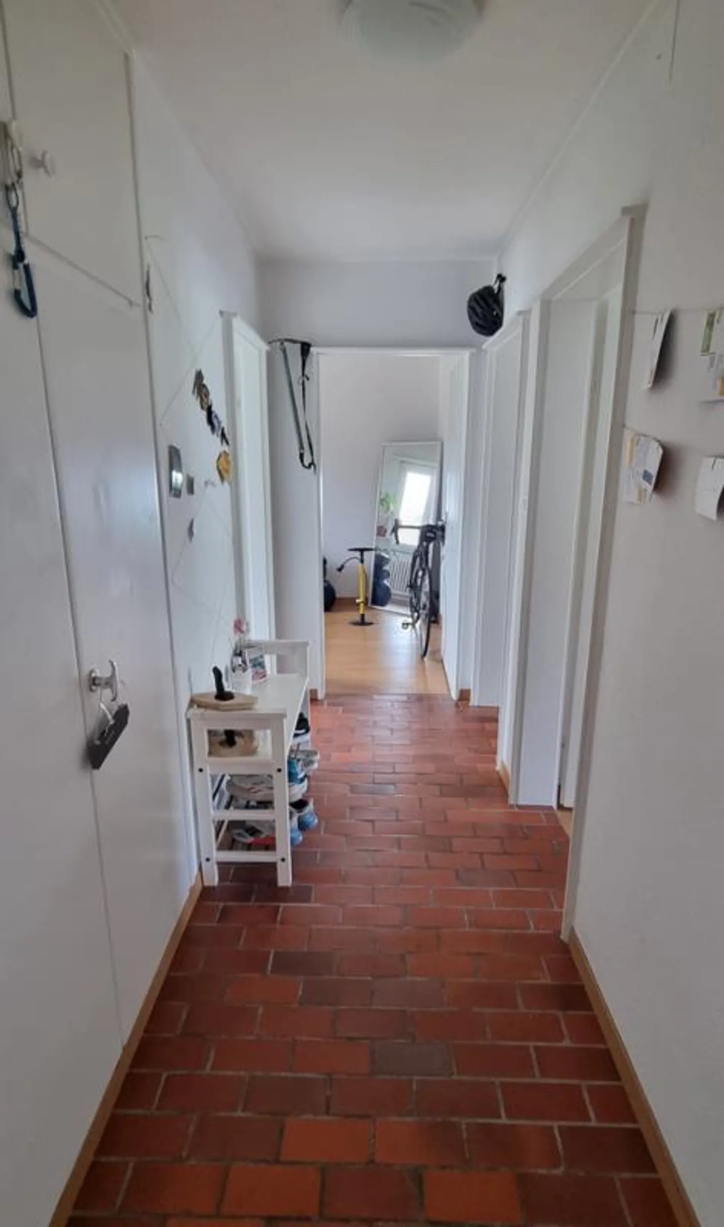 Vivre dans le quartier populaire de Schönbühl - Photo 4 sur 7