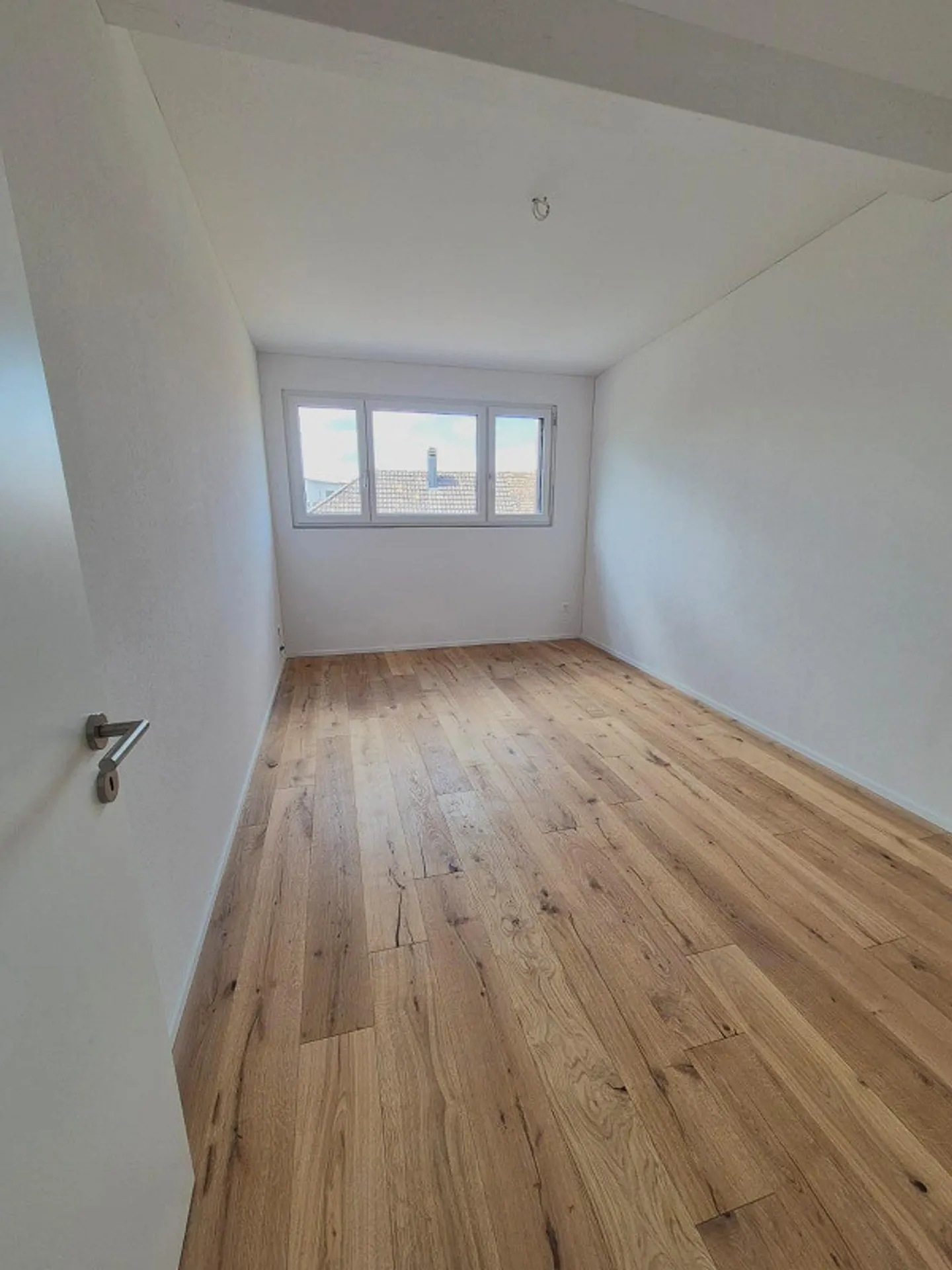 Neue 4.5-Zimmer Penthouse-Wohnung - Foto 9 von 13