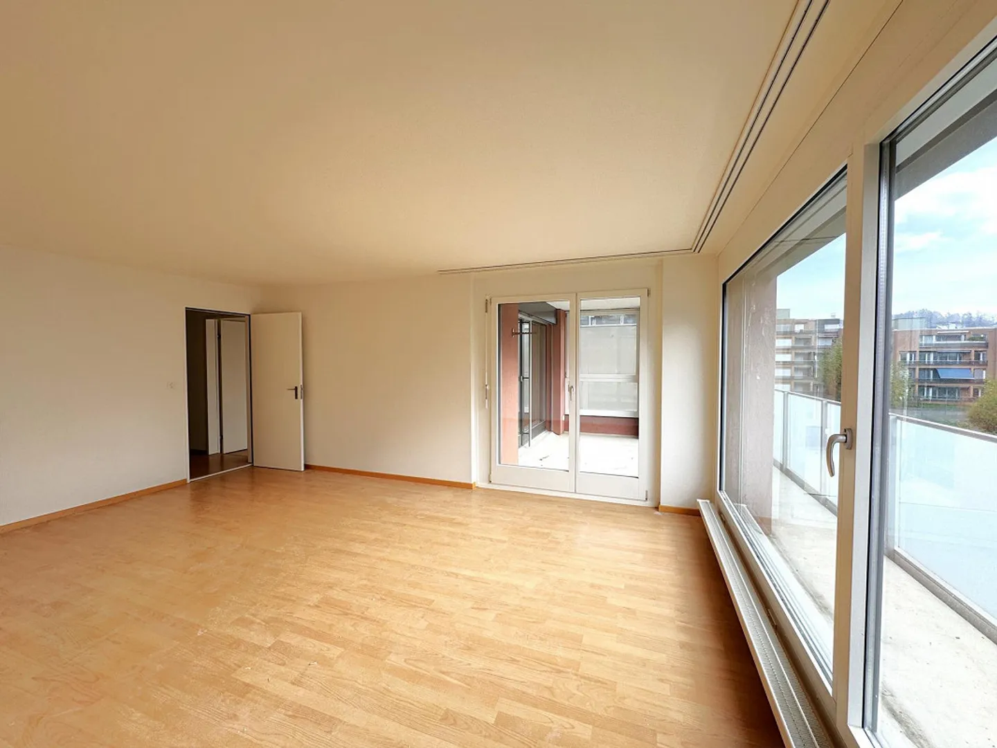 An ruhiger Lage Nähe Waldrand - Foto 5 von 7