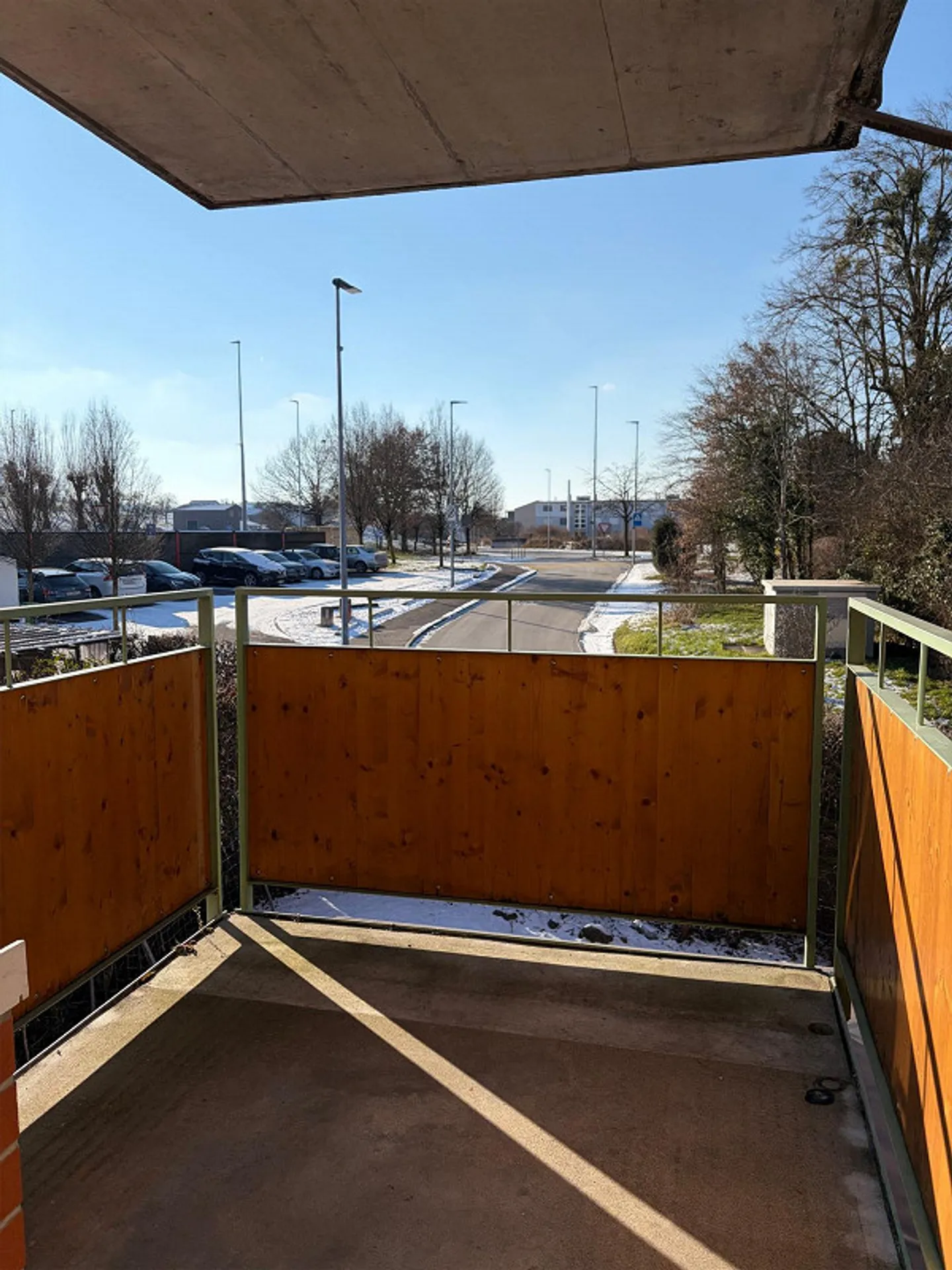 Attractive 5.5-room apartment in Murten - quietly located and well connected - Photo 13 of 13