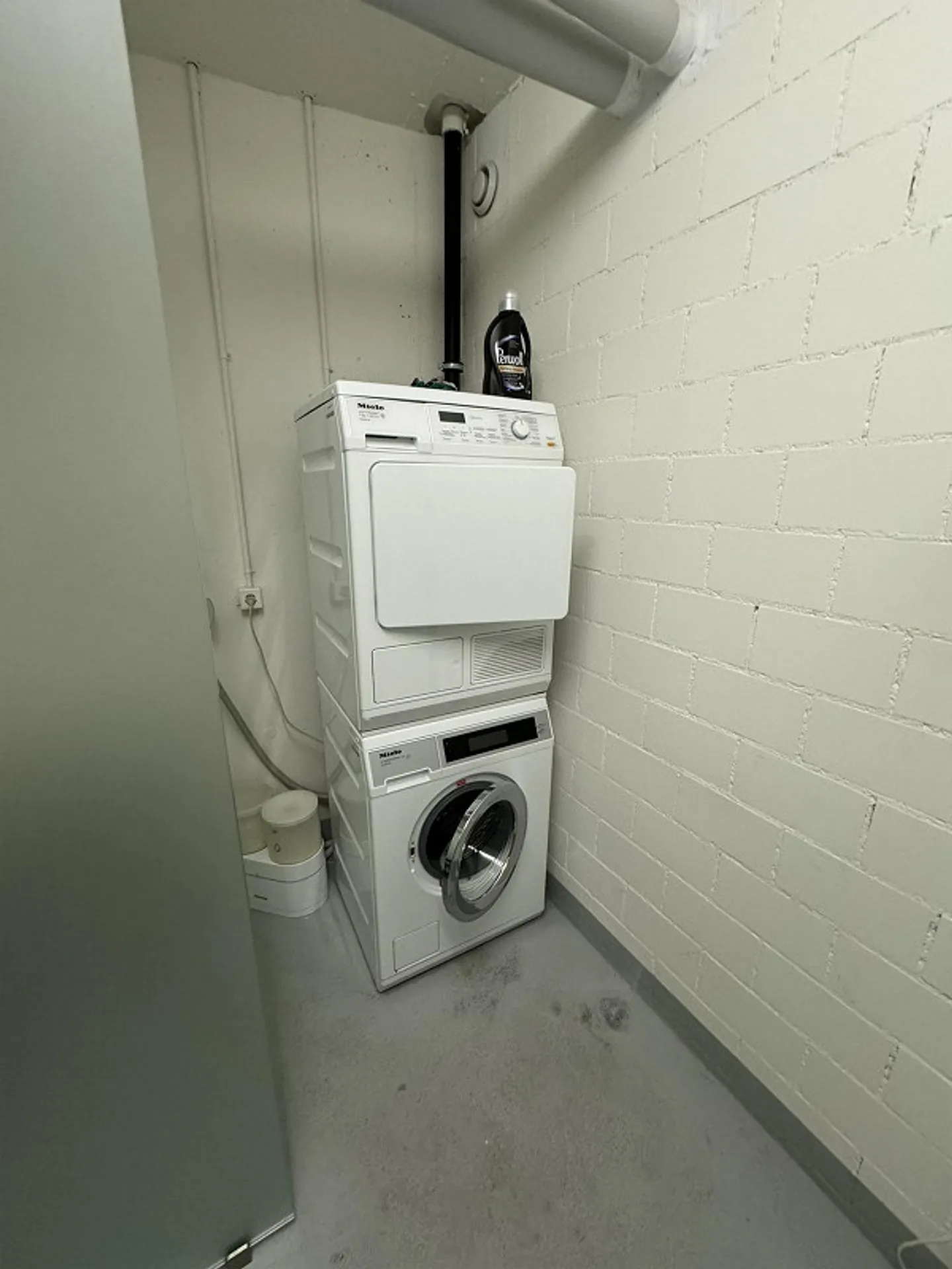 Appartement penthouse de luxe avec vue imprenable - Photo 16 sur 16