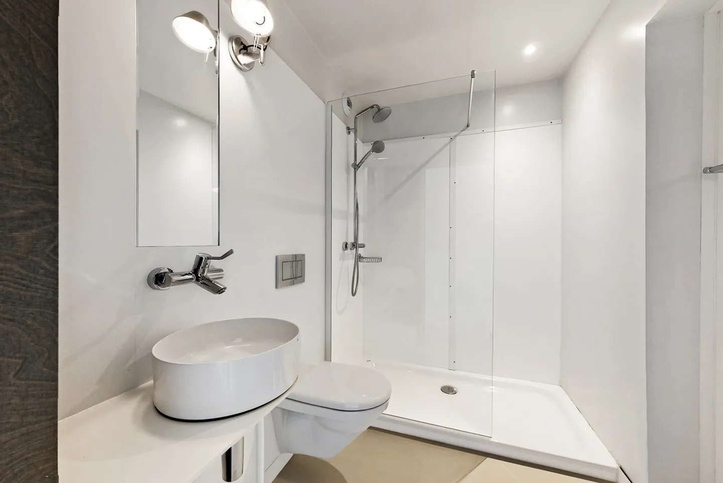 Beautiful studio in the city center! - Photo 6 of 7