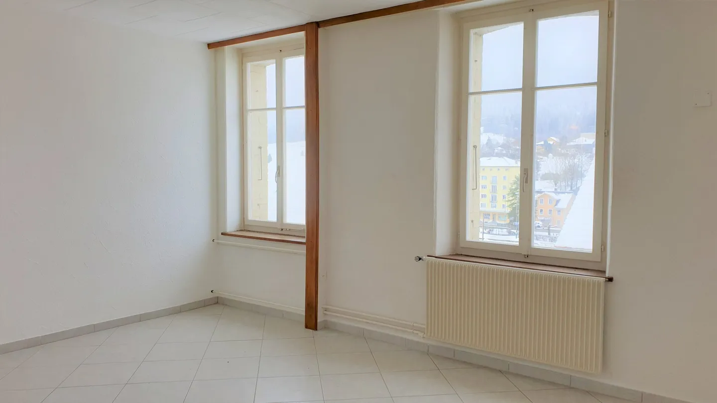 Appartement à louer - Photo 3 sur 6