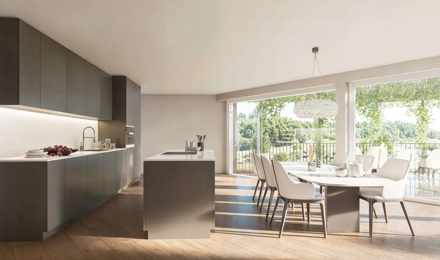 Charming Multi-Family Home - Photo 1 of 10