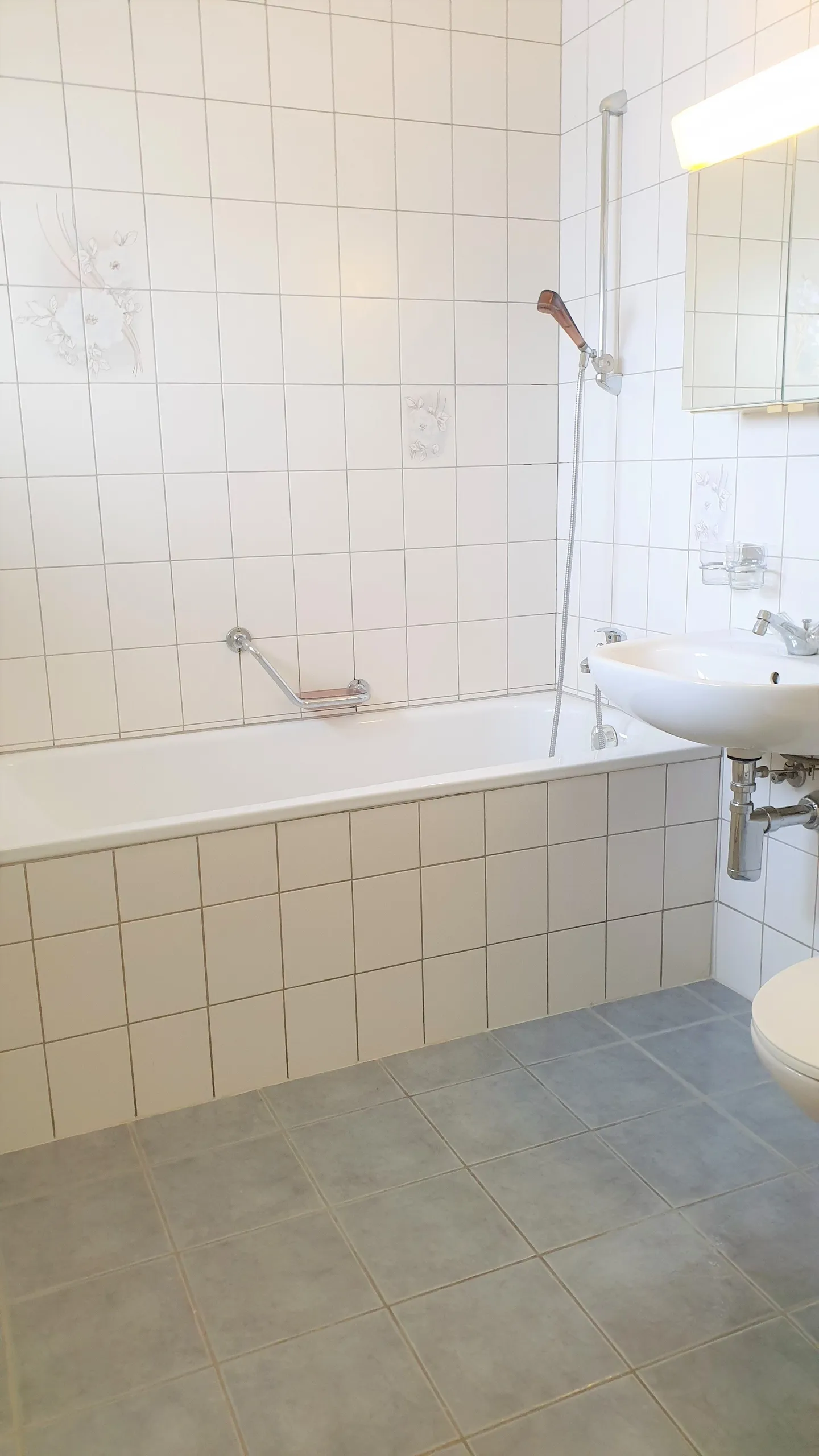 Appartement à louer - Photo 4 sur 6