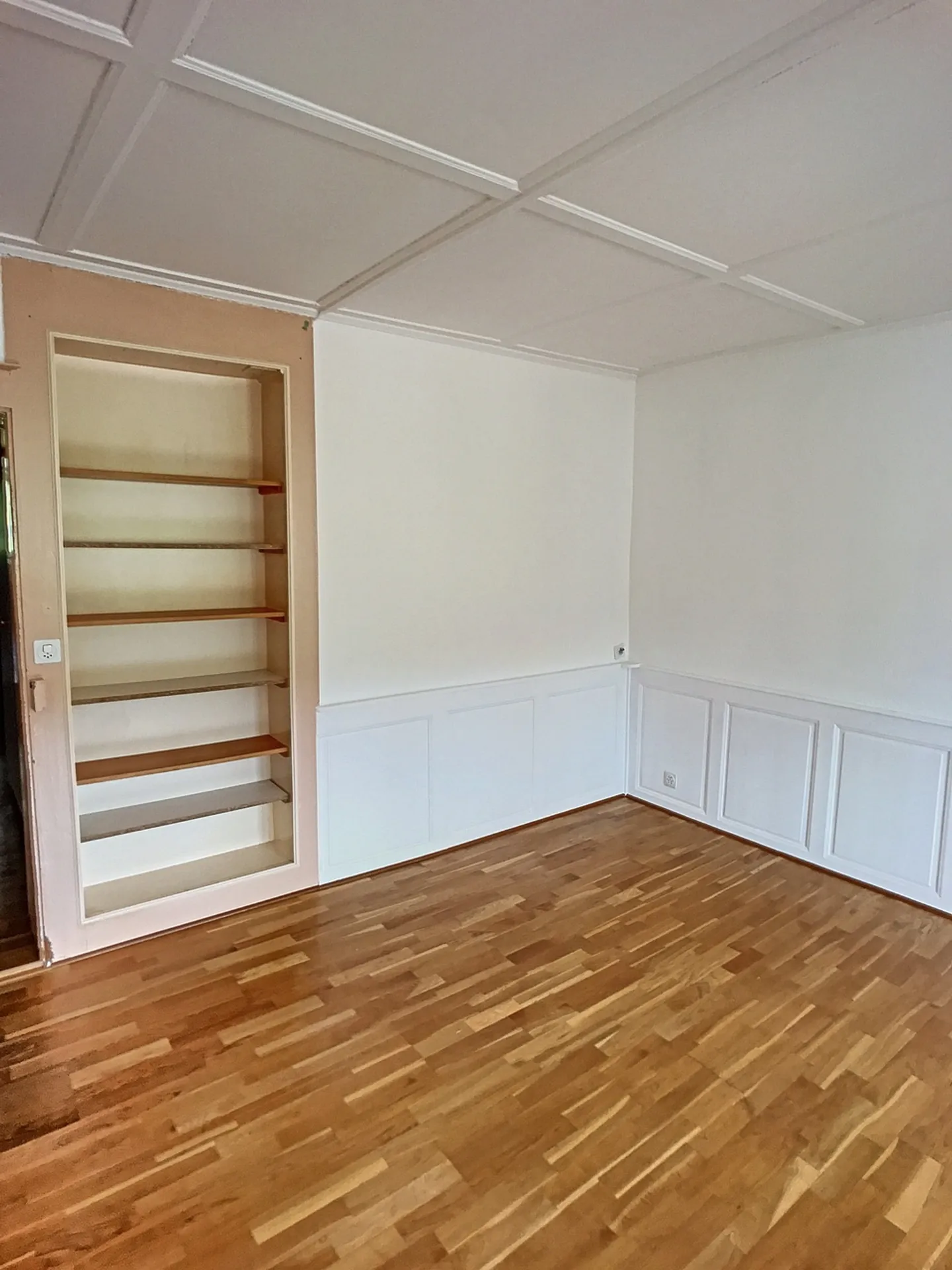 Edificio a schiera con 3 appartamenti - Foto 11 di 12