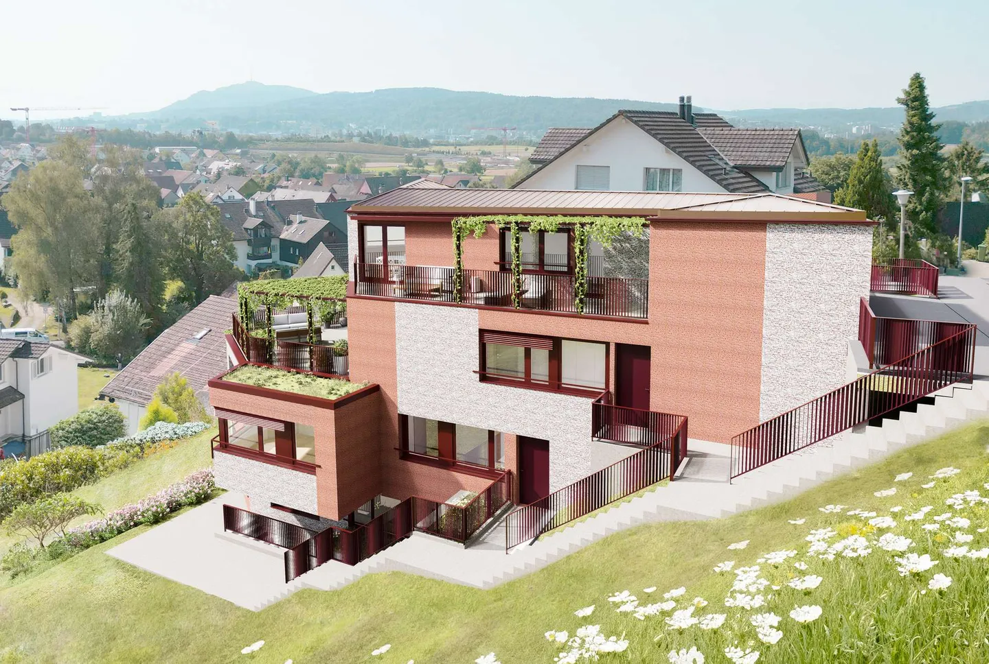 Charming Multi-Family Home - Photo 7 of 10