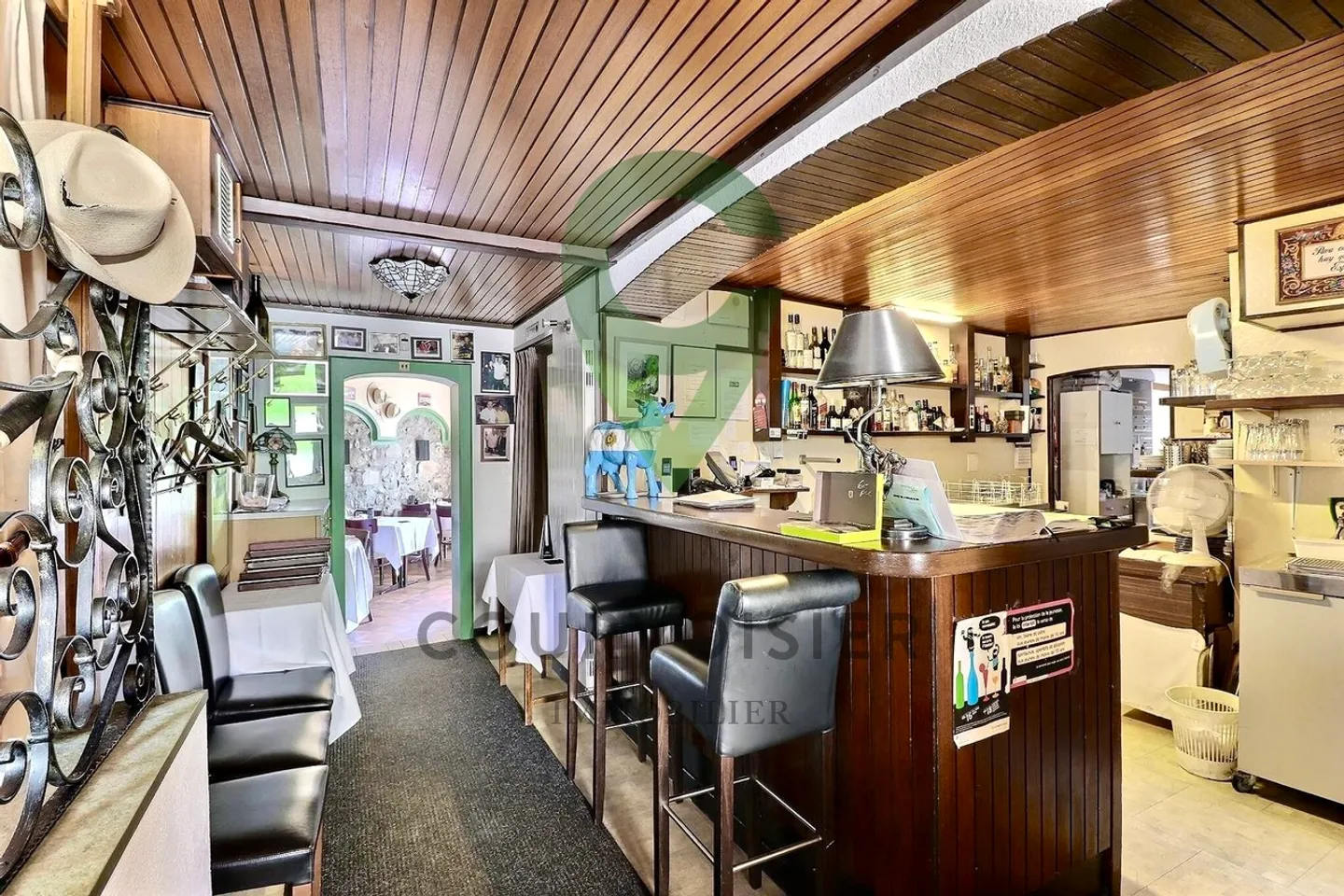 Immobile in affitto con molte possibilità - Foto 6 di 7