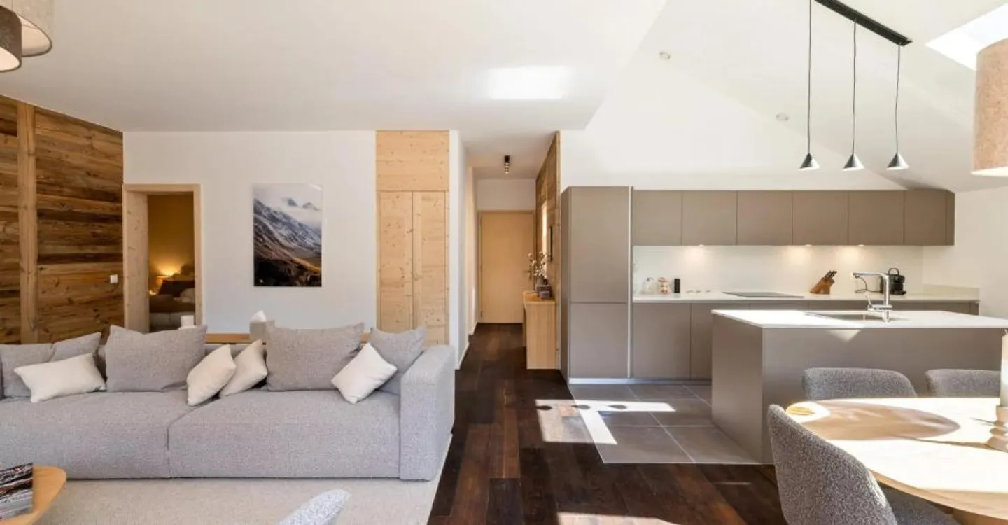 Appartamento esclusivo a Grimentz - Foto 7 di 11