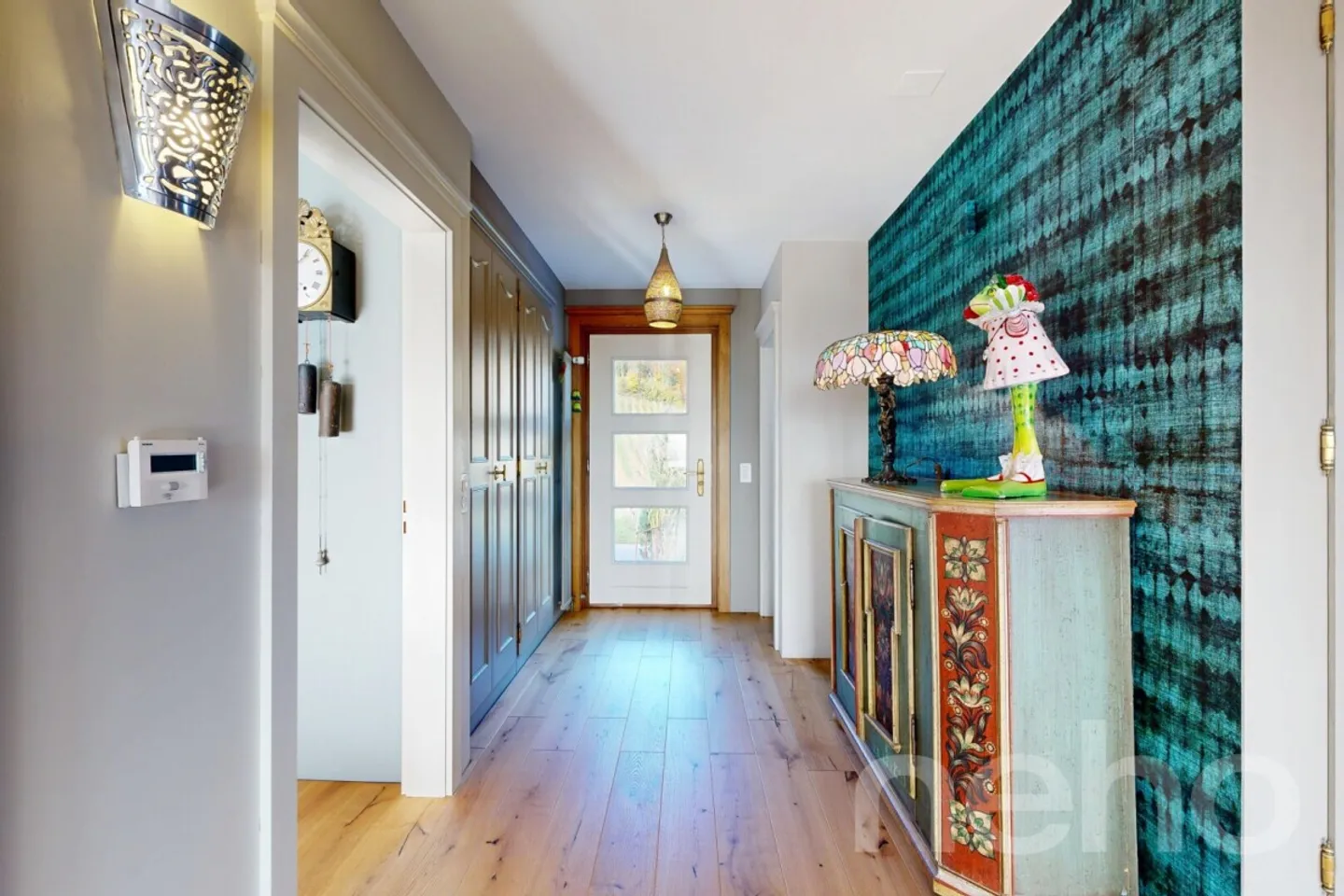 Maison individuelle à vendre - Photo 3 sur 12