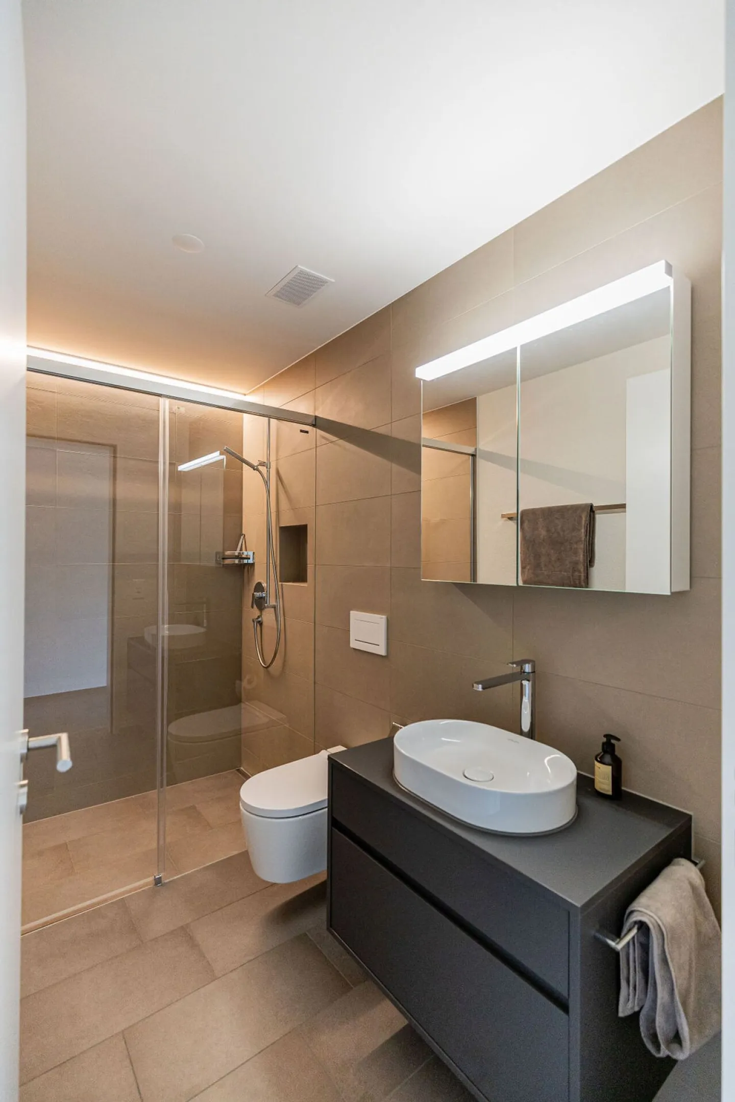 Exclusive 4.5 Room New Apartment with Gallery! - Photo 11 of 18