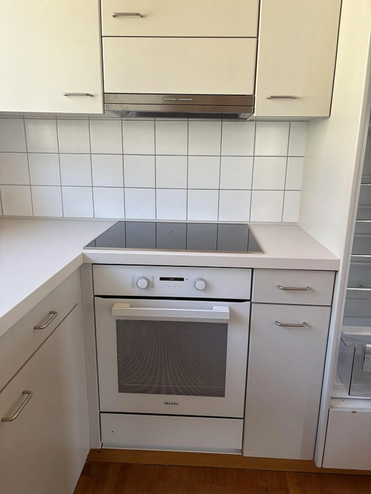 Appartement sous les combles lumineux, charmant et rénové de 5 1/2 pièces - Photo 3 sur 22