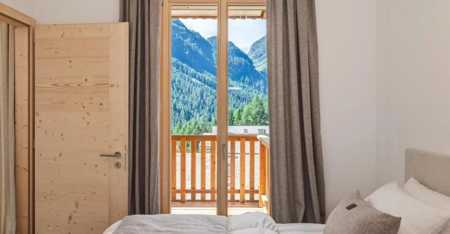 Appartamento esclusivo a Grimentz - Foto 10 di 11