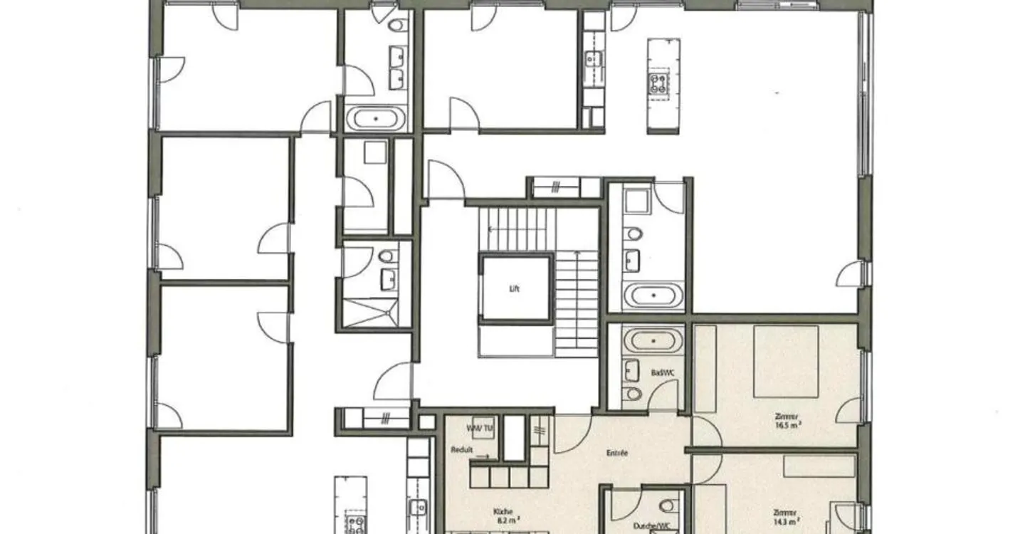 Votre appartement de rêve - Louer sans dépôt - Photo 6 sur 6