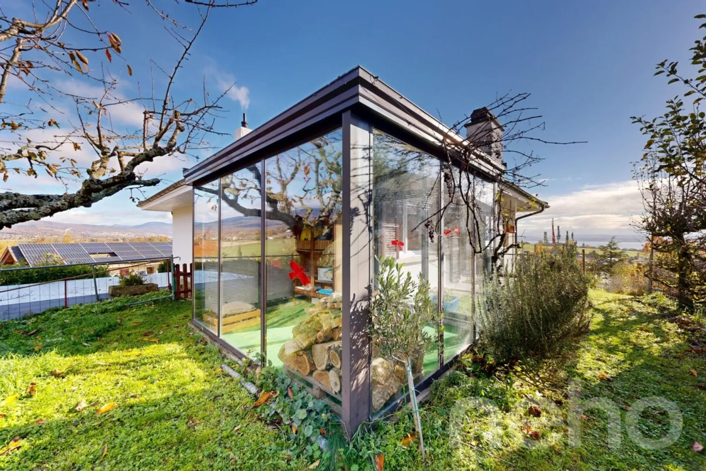 Maison individuelle à vendre - Photo 11 sur 12