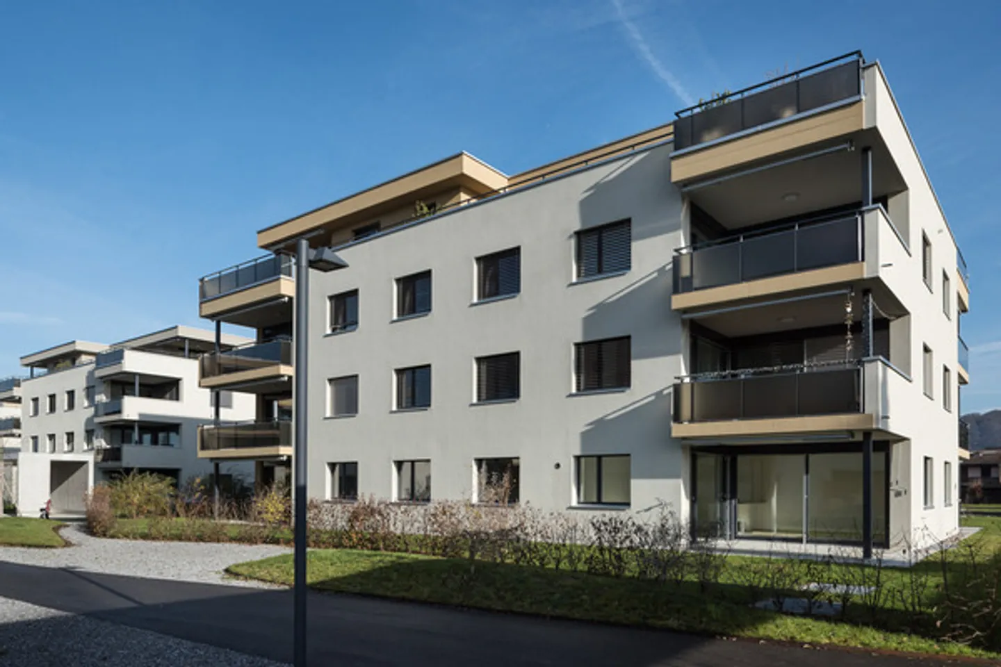 Einstellplätze zu Vermieten - Foto 1 von 1