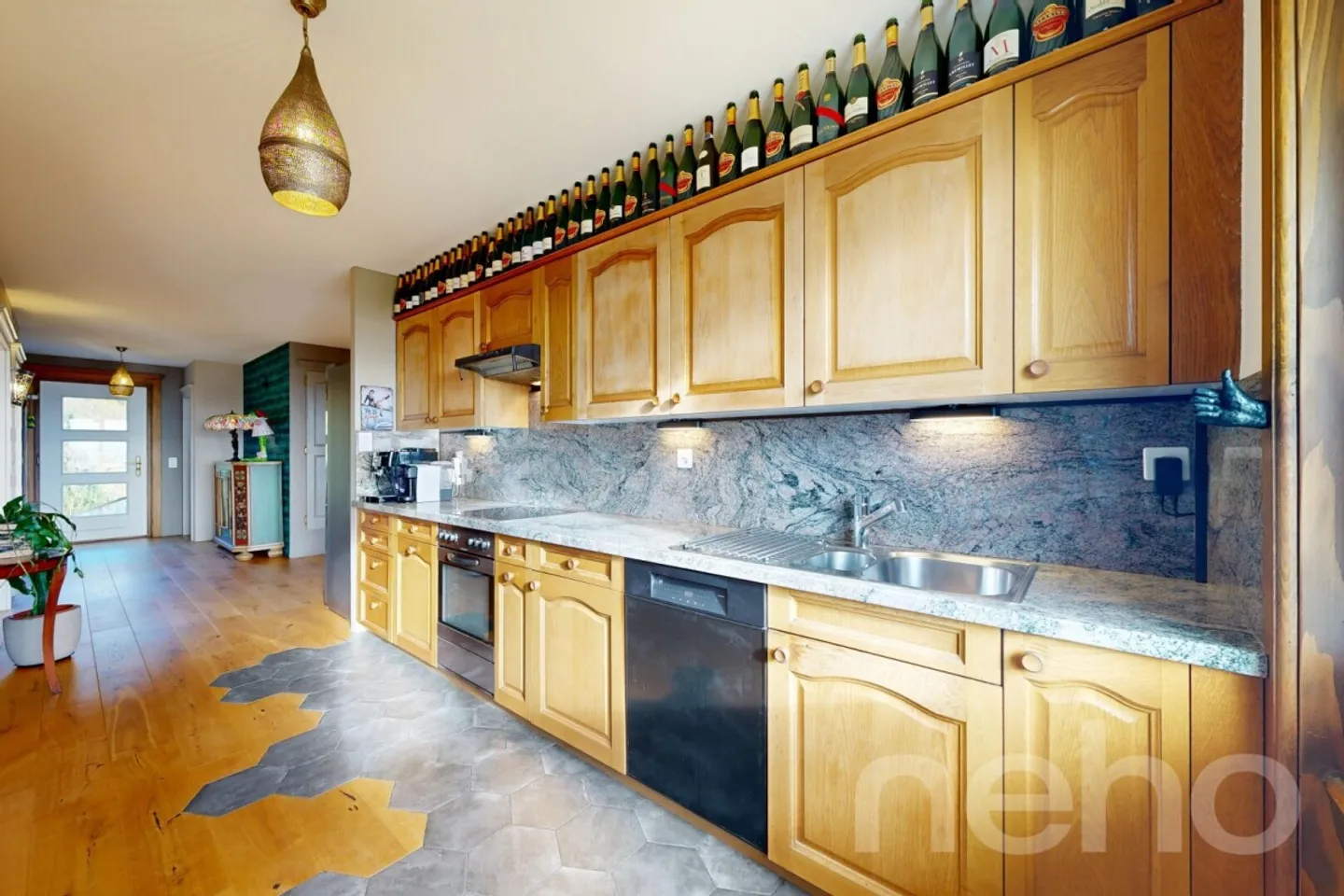 Maison individuelle à vendre - Photo 8 sur 12