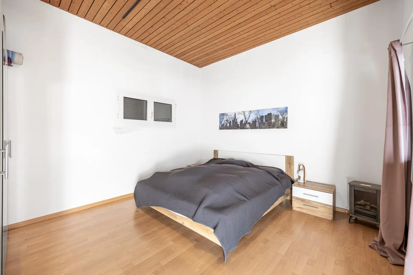 vollständig möblierte Ferienwohnung in Braunwald - Photo 3 sur 12