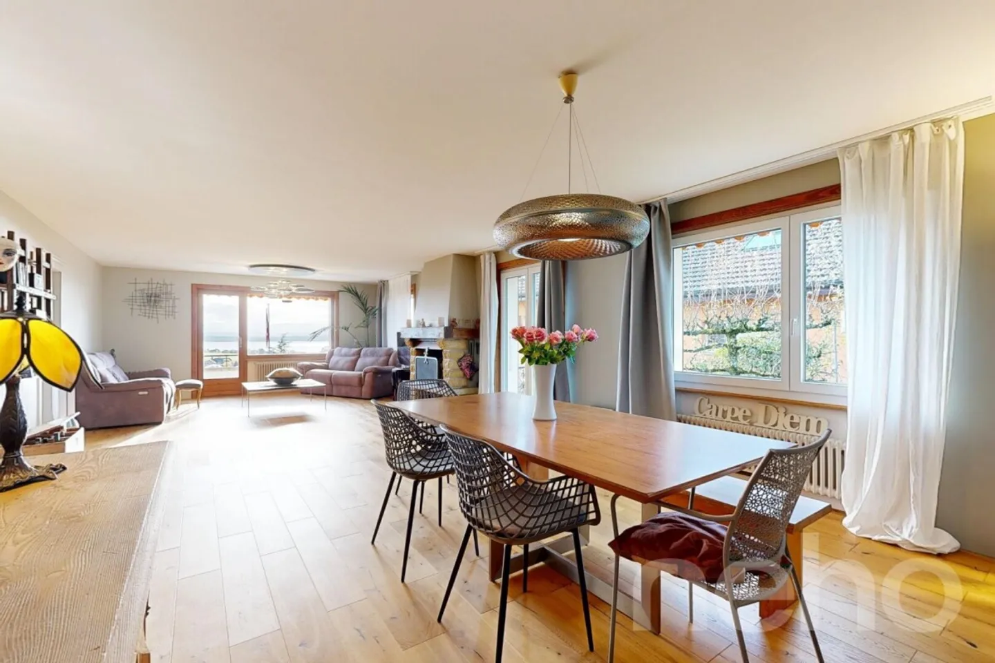 Maison individuelle à vendre - Photo 9 sur 12