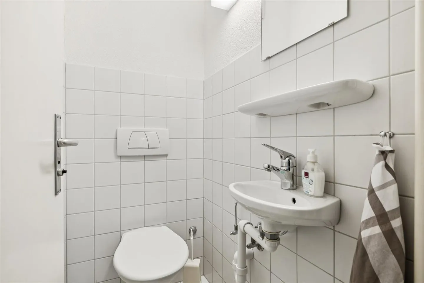 Practice, Therapy or Office in the Trend District Gundeldingen, Basel – 187 m² - Photo 7 of 11