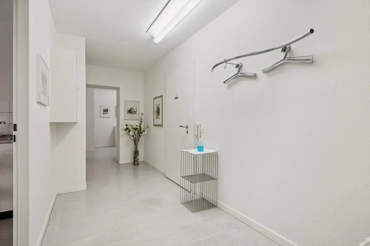 Practice, Therapy or Office in the Trend District Gundeldingen, Basel – 187 m² - Photo 8 of 11