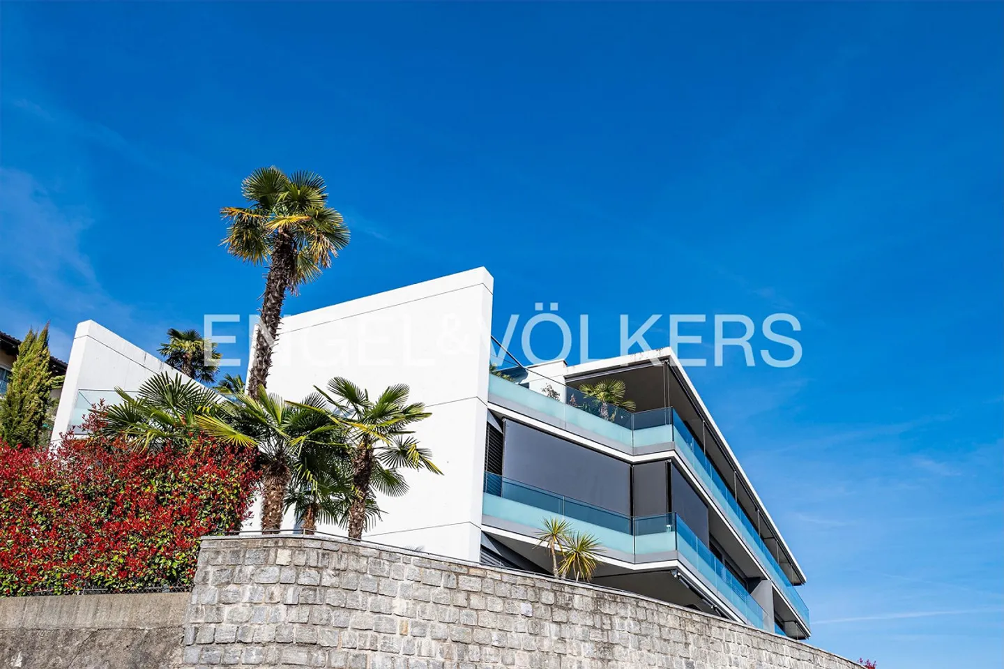 Design moderne avec jardin privé (111) - Photo 1 sur 10