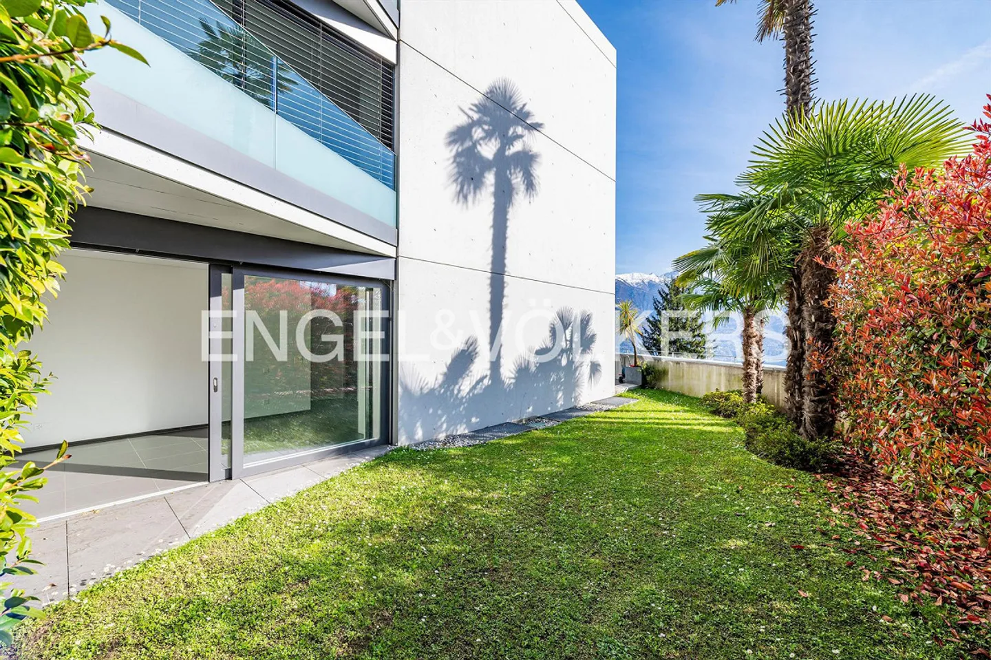 Design moderne avec jardin privé (111) - Photo 3 sur 10
