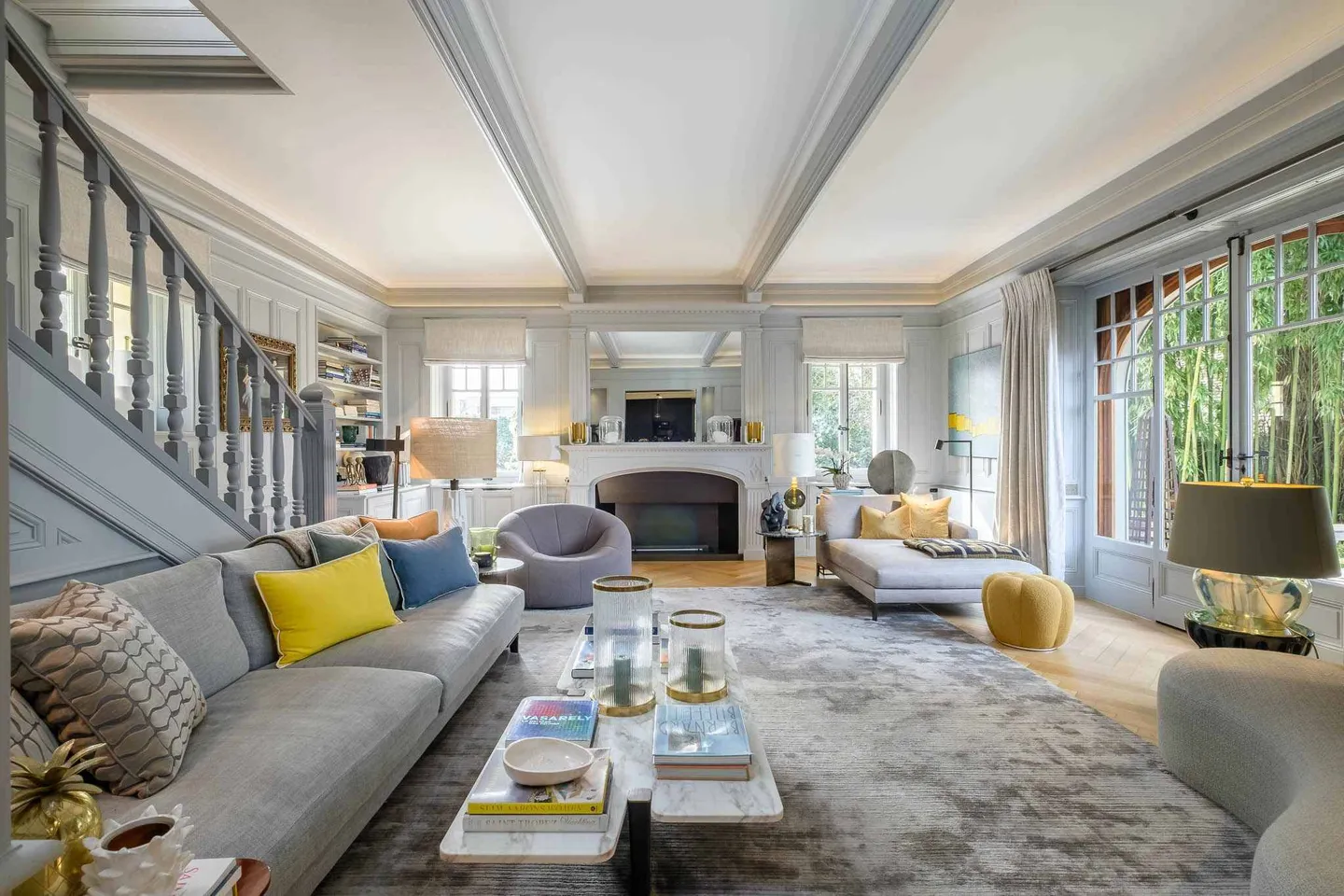 Bellissima casa di carattere completamente ristrutturata con piscina - Foto 2 di 5