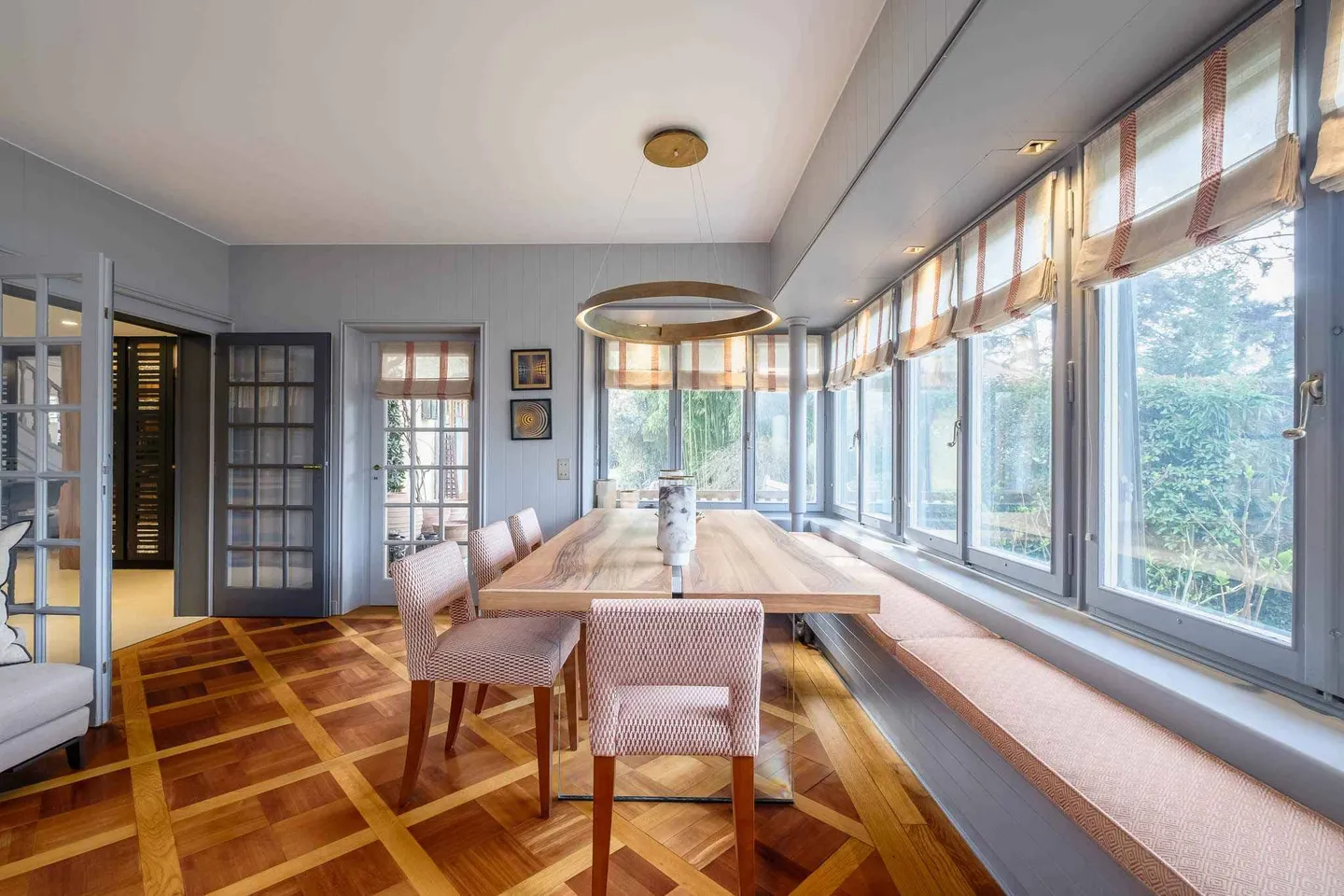 Bellissima casa di carattere completamente ristrutturata con piscina - Foto 5 di 5