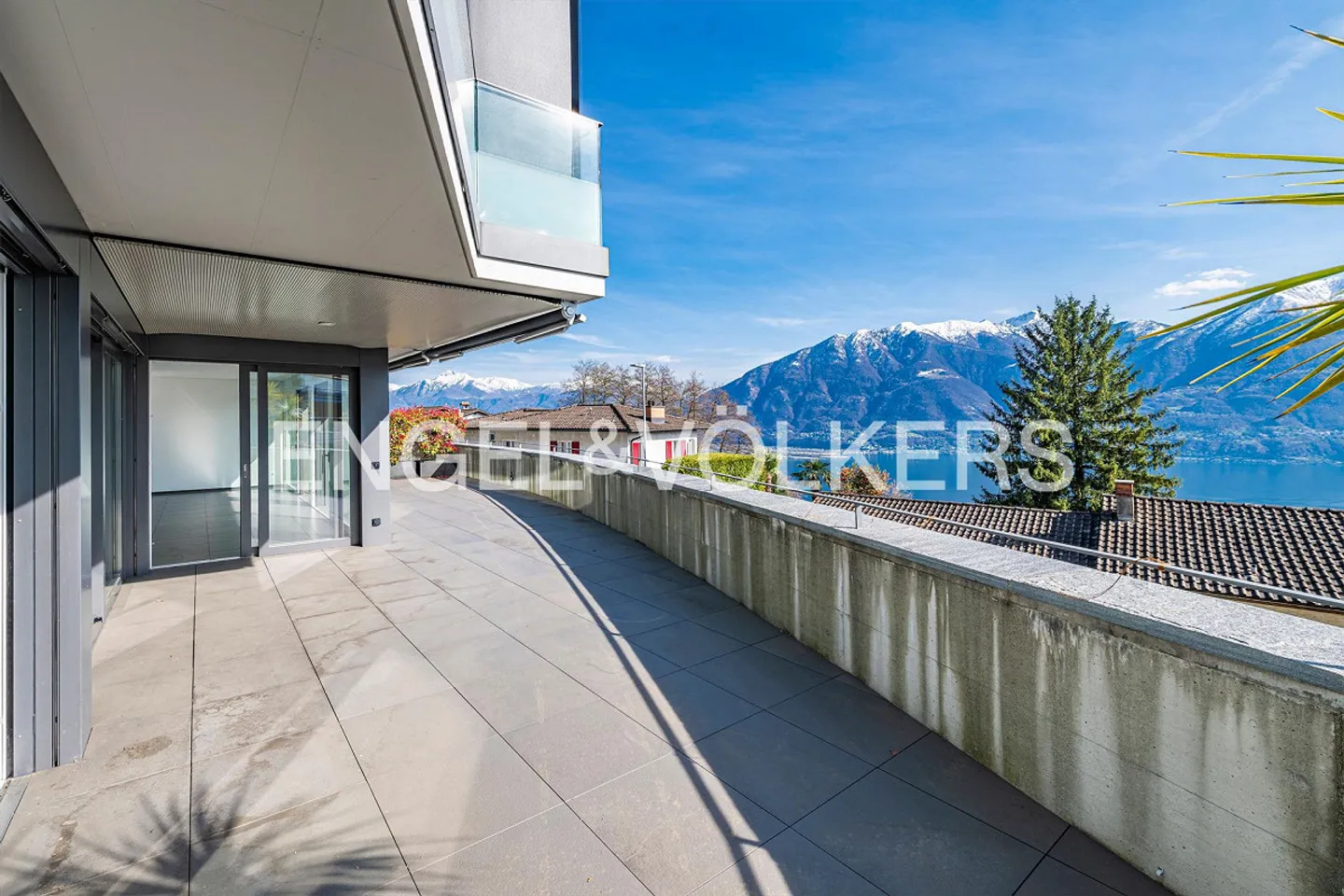 Design moderne avec jardin privé (111) - Photo 2 sur 10
