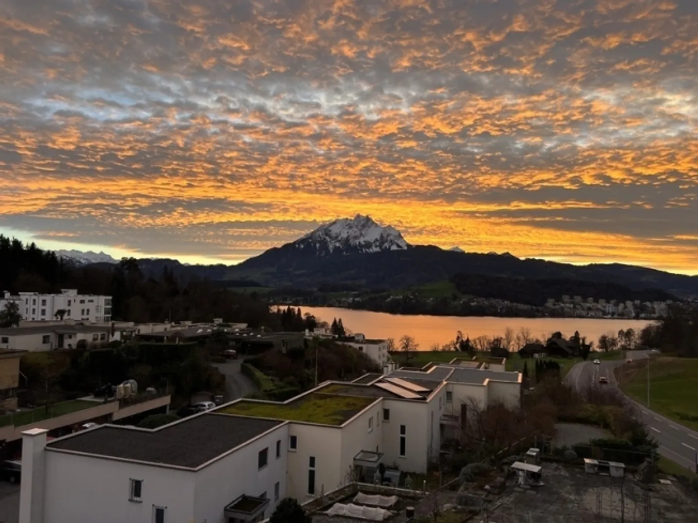 "3½ ROOM APARTMENT IN MEGGEN (LU), FURNISHED, TEMPORARY" - Photo 7 of 7