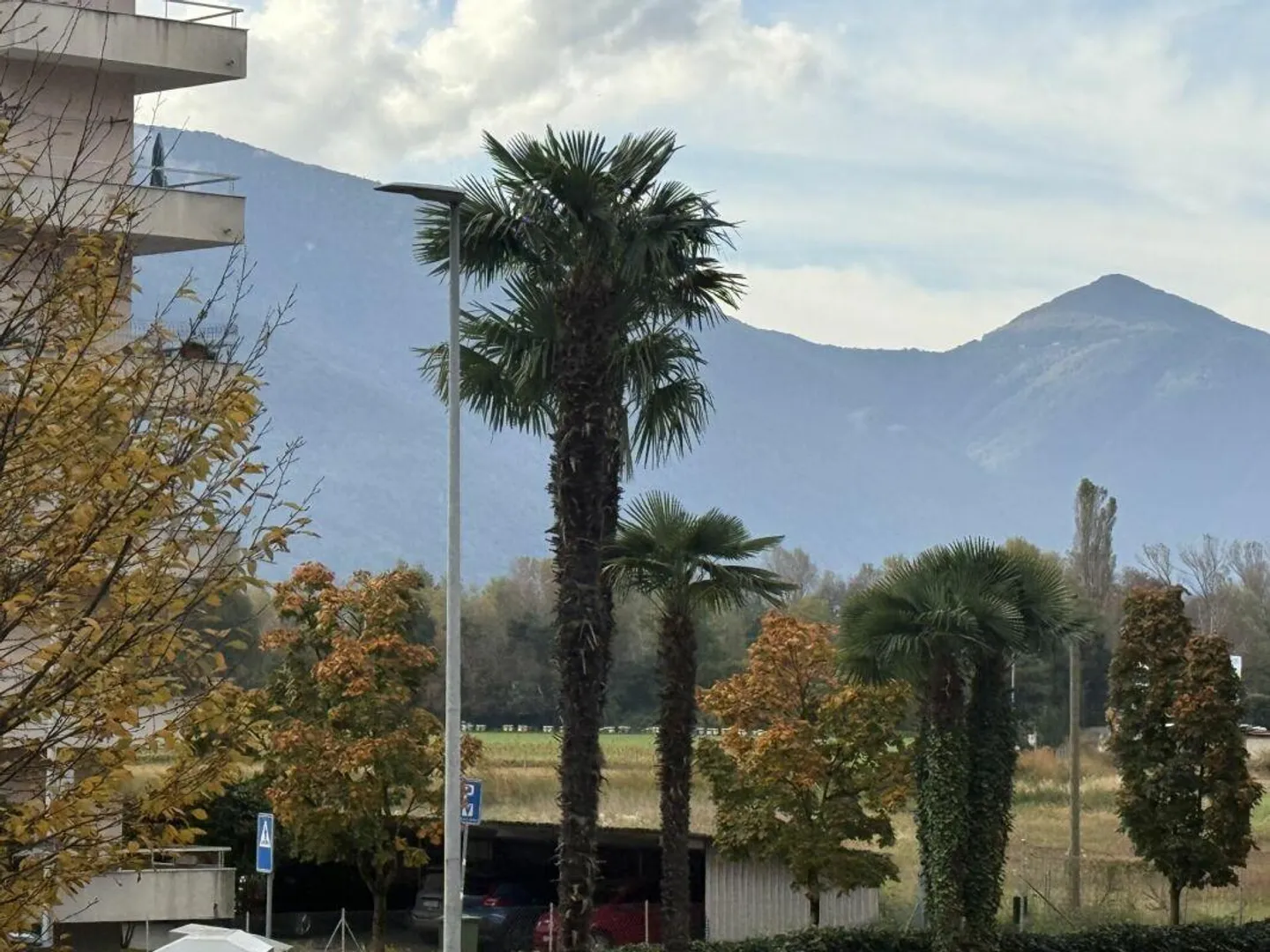 Appartement moderne de 2,5 pièces dans un emplacement privilégié à Locarno - Photo 6 sur 9