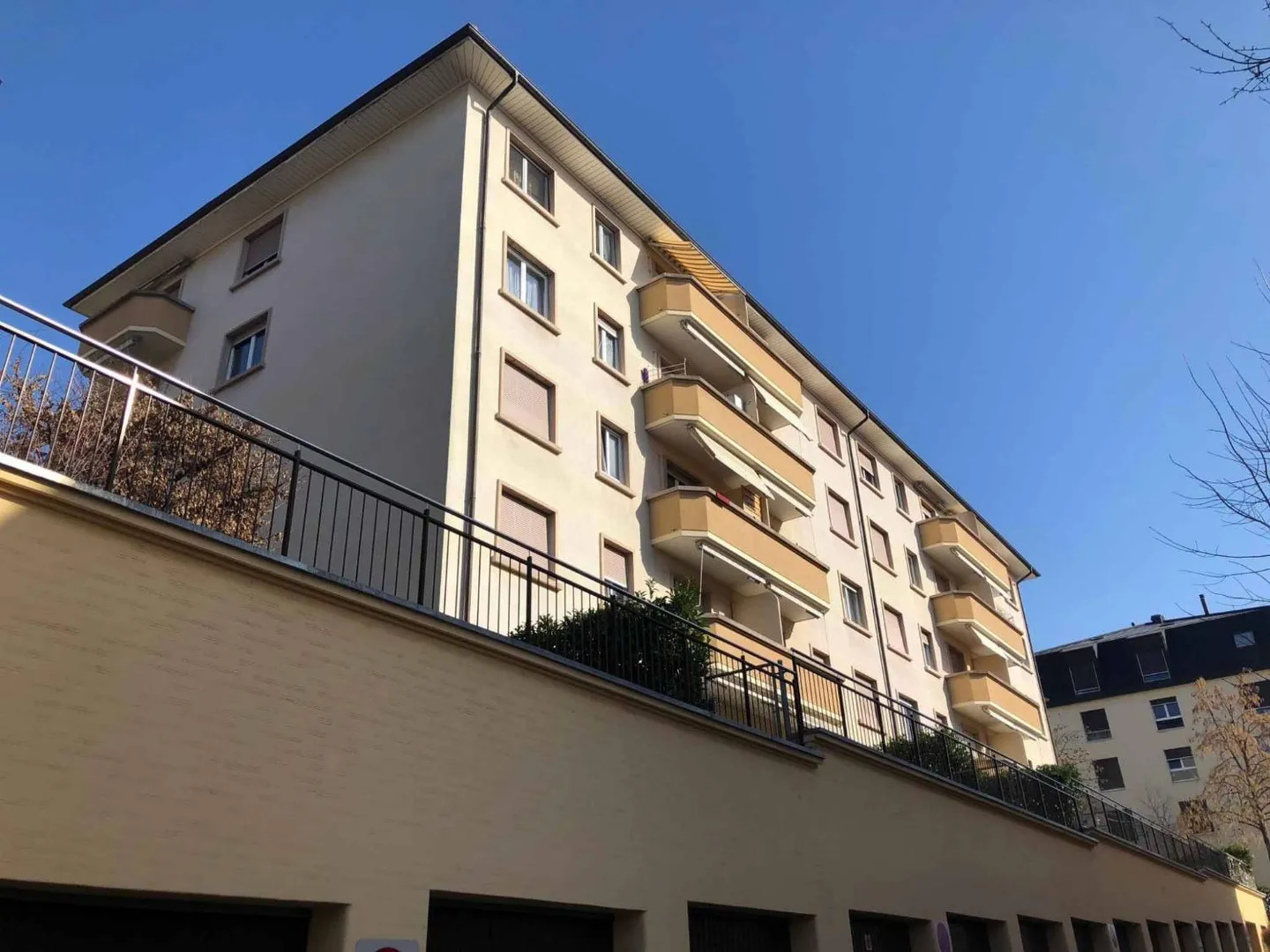 2-Zimmer-Wohnung - Foto 1 von 1
