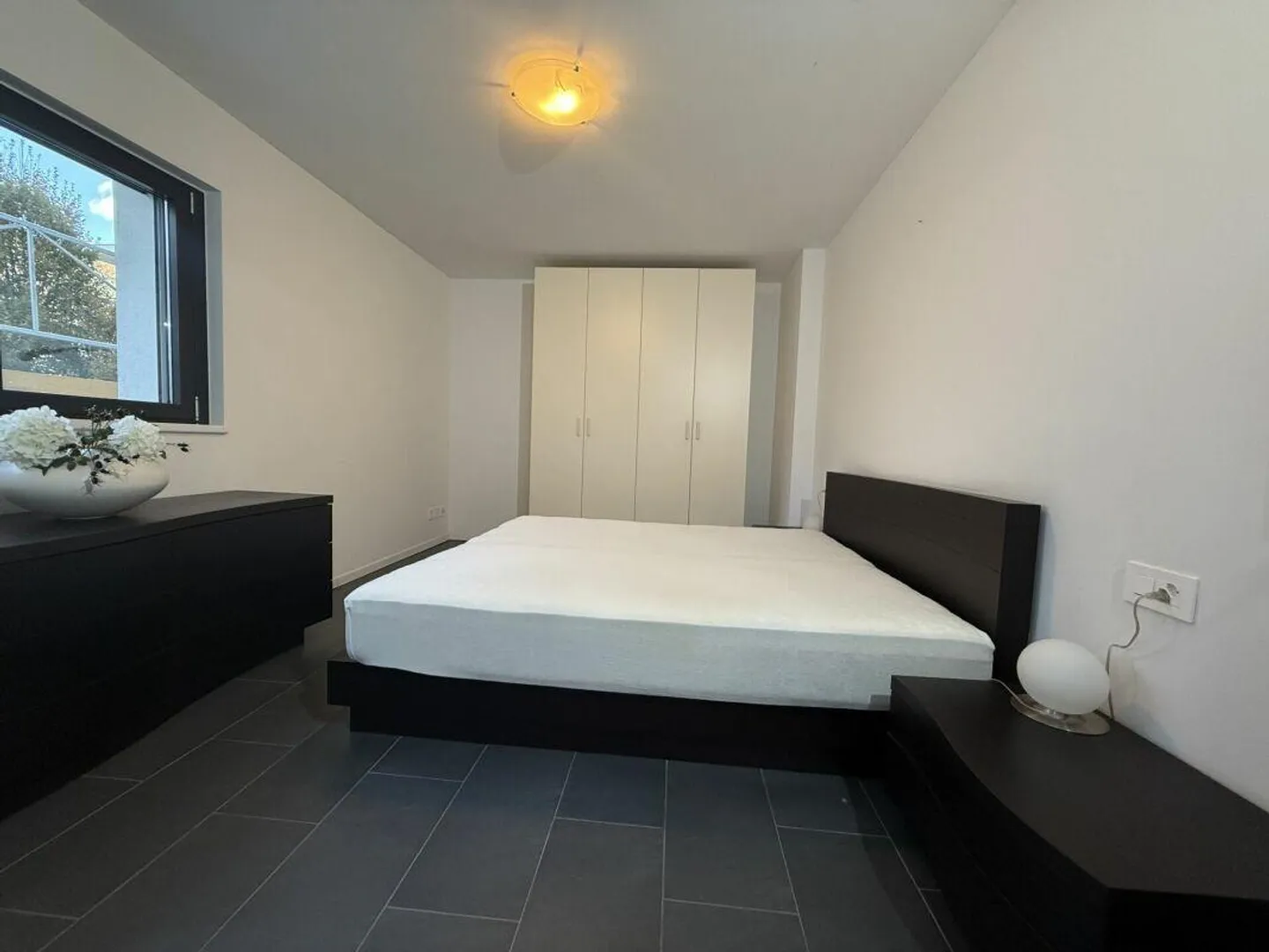 Appartement moderne de 2,5 pièces dans un emplacement privilégié à Locarno - Photo 7 sur 9