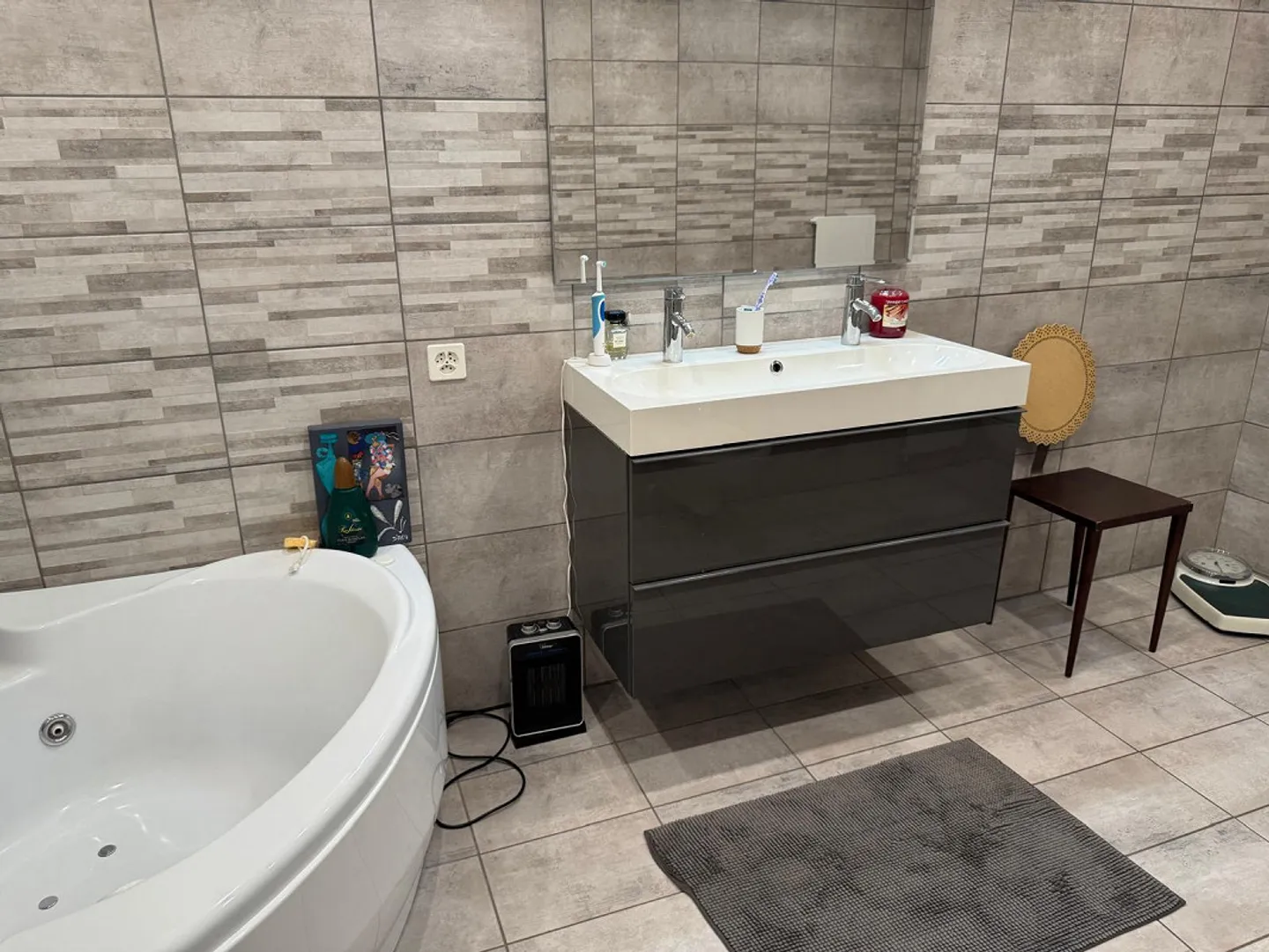 GRANDE APPARTAMENTO MODULABILE 160 MQ - Foto 3 di 4