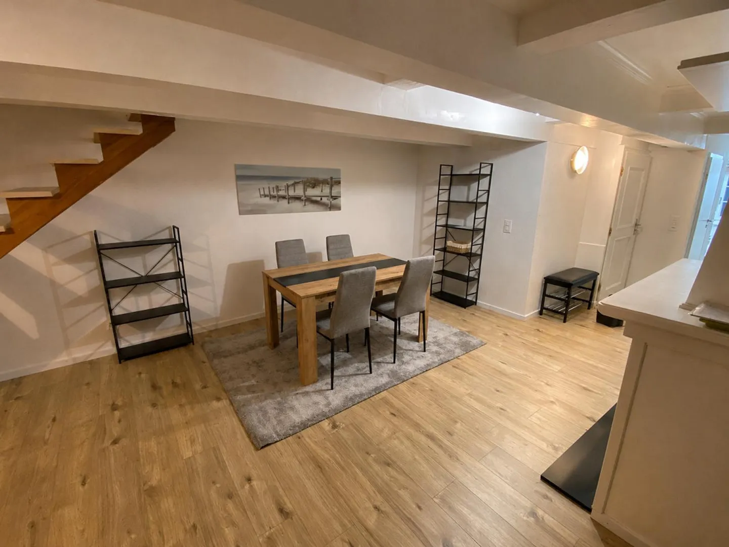 Standort Duplex/Maisonette Wohnung 2800 Delémont - Foto 2 von 11