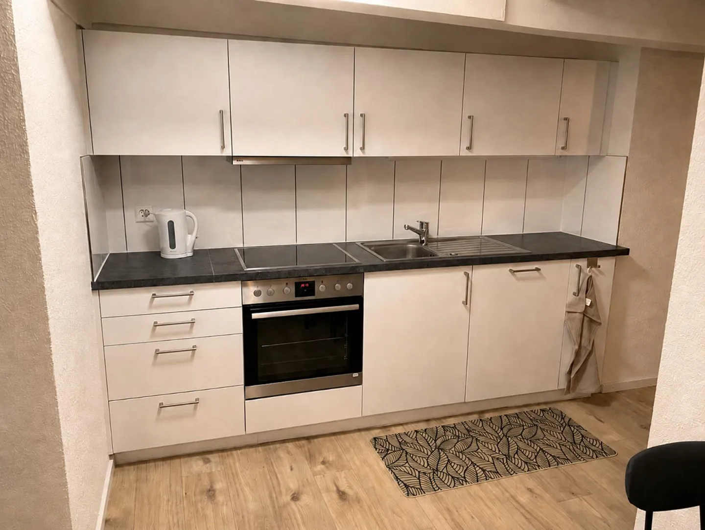 Standort Duplex/Maisonette Wohnung 2800 Delémont - Foto 3 von 11