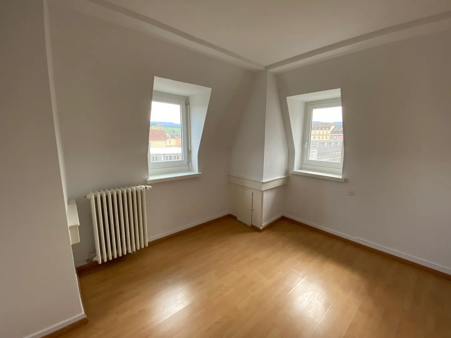 Charmantes Einfamilienhaus im Stadtzentrum - Foto 6 von 26