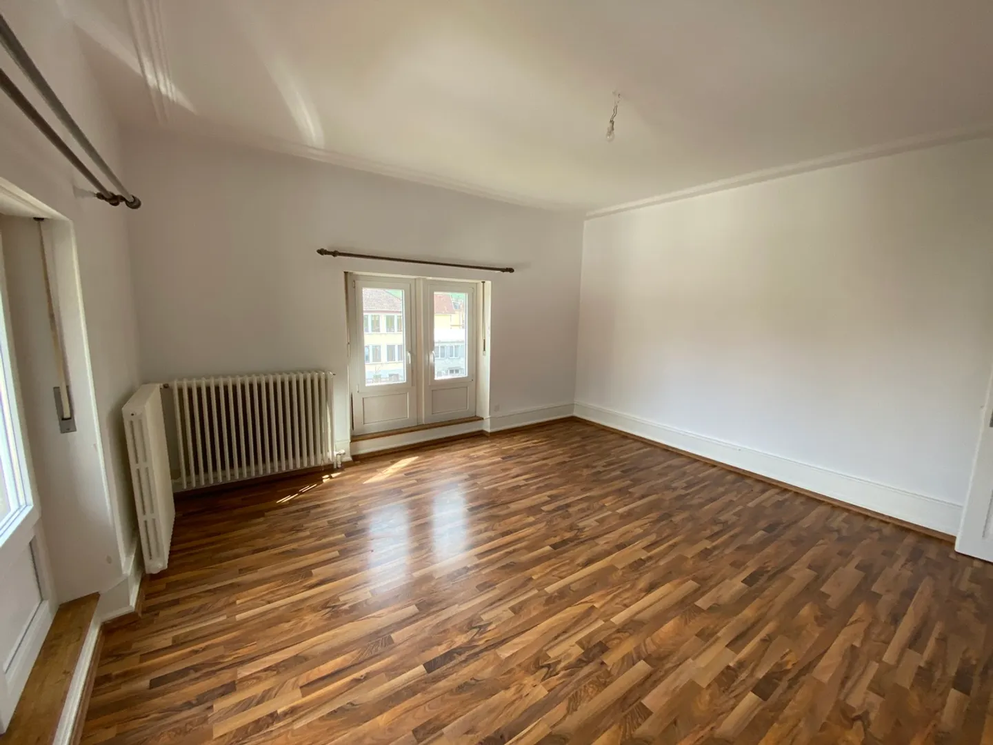 Charmantes Einfamilienhaus im Stadtzentrum - Foto 9 von 26