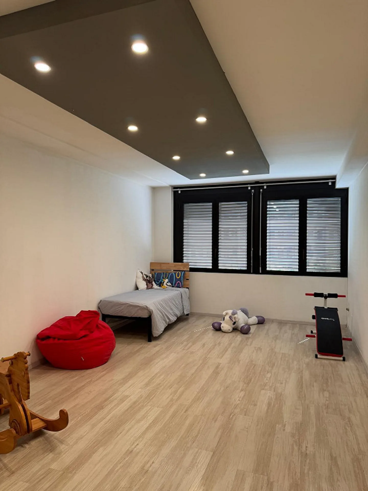 GRANDE APPARTAMENTO MODULABILE 160 MQ - Foto 4 di 4