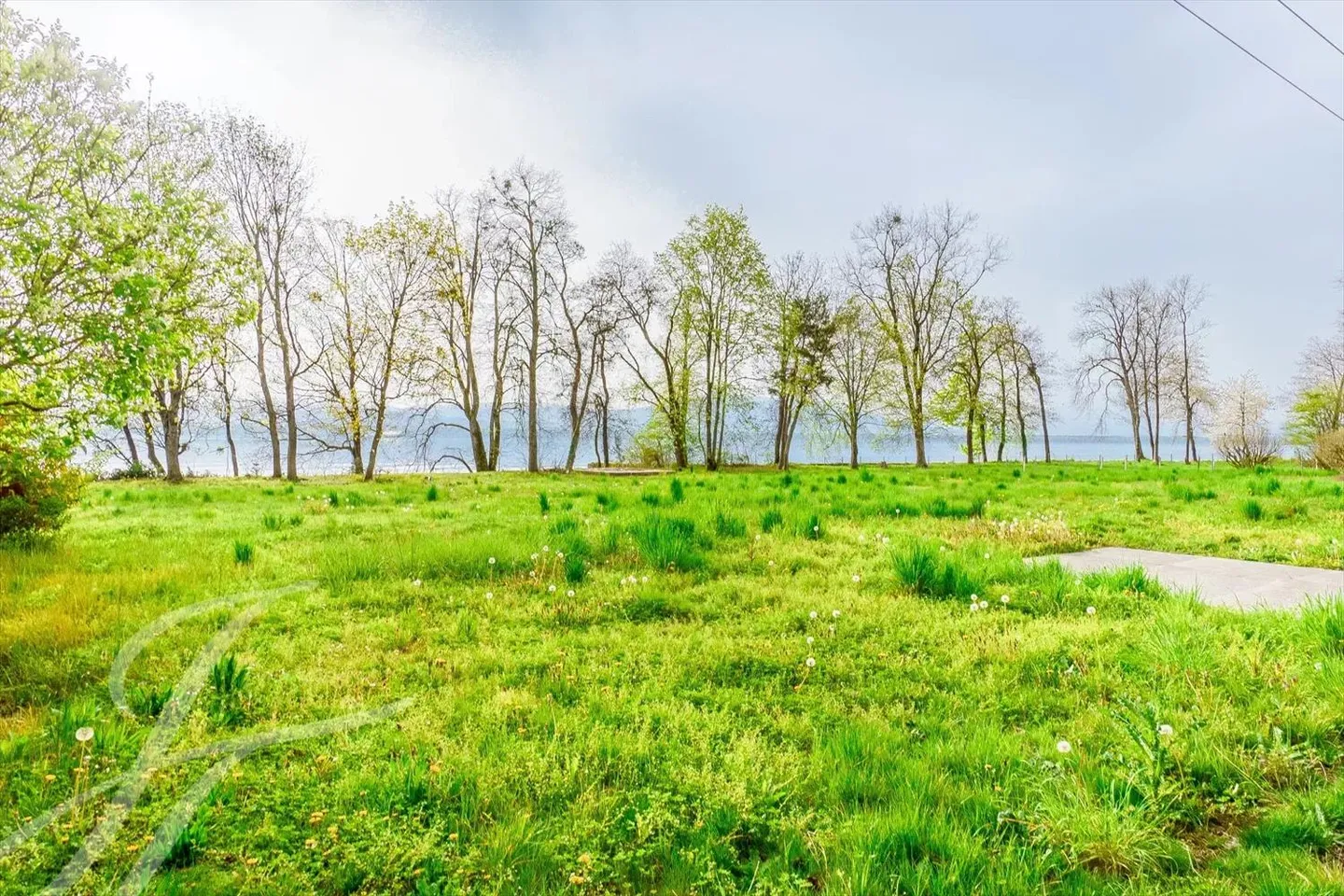 Wasserfront-Villa mit 7'585m2 Grundstück - Foto 3 von 11