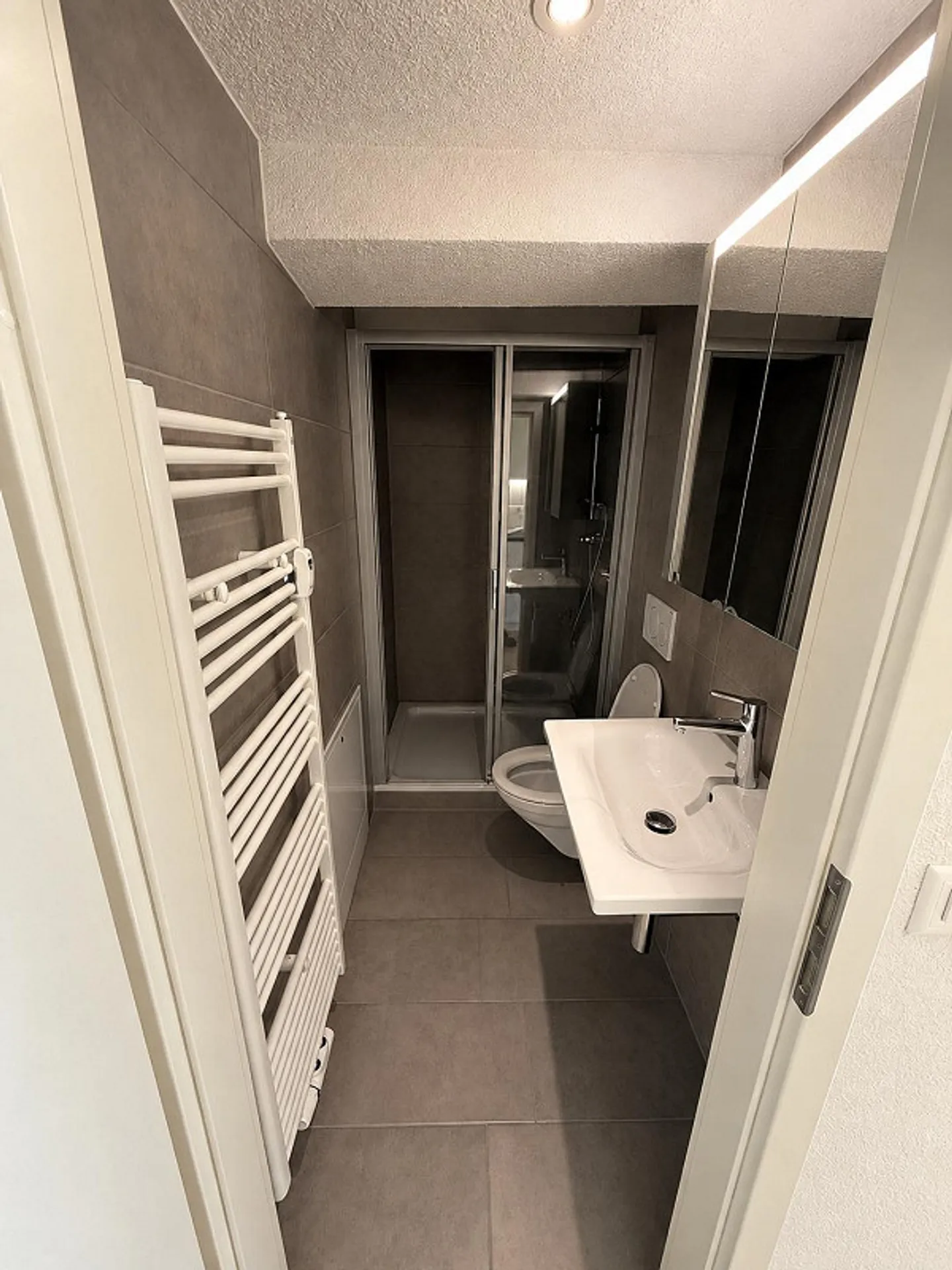 Standort Duplex/Maisonette Wohnung 2800 Delémont - Foto 5 von 11