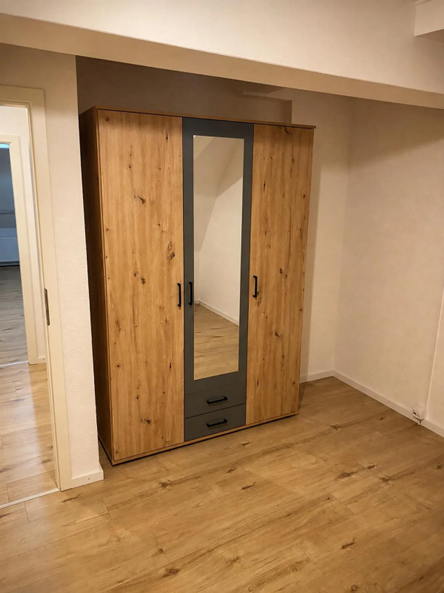Standort Duplex/Maisonette Wohnung 2800 Delémont - Foto 6 von 11
