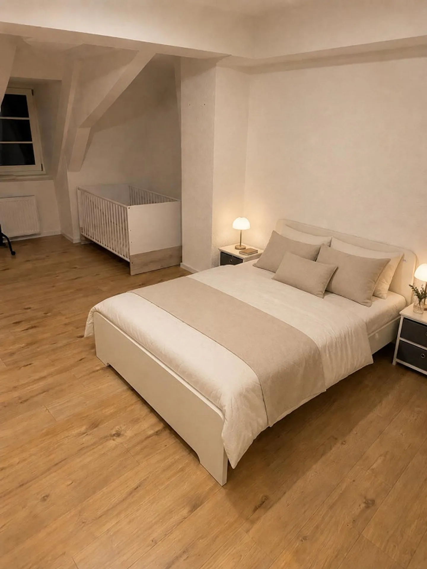 Standort Duplex/Maisonette Wohnung 2800 Delémont - Foto 7 von 11