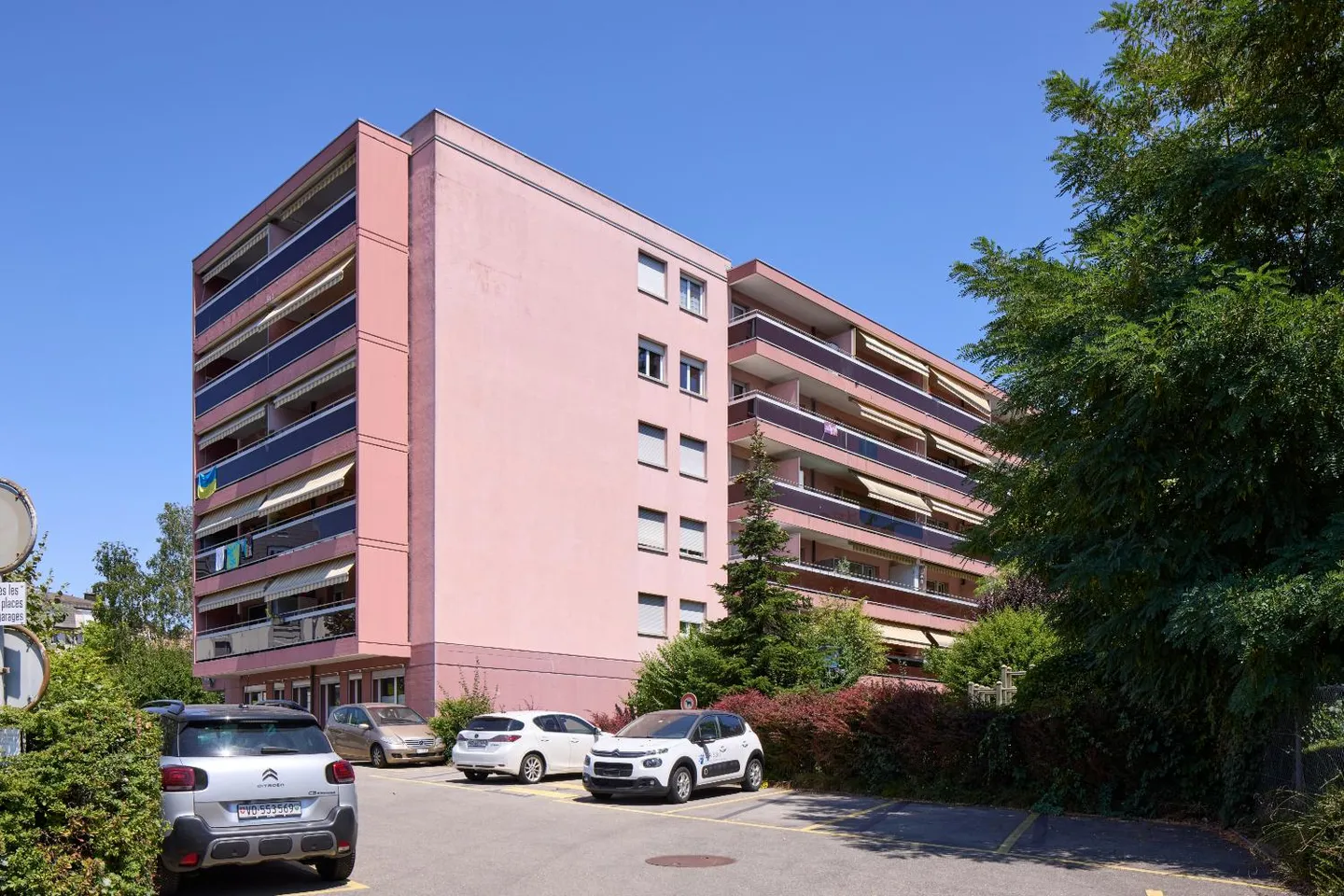 2,5-Zimmer-Wohnung - Foto 1 von 3
