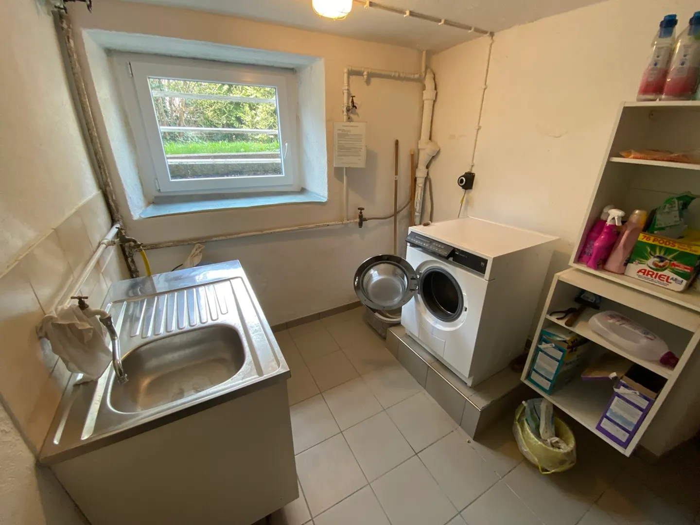 Charmantes Einfamilienhaus im Stadtzentrum - Foto 16 von 26